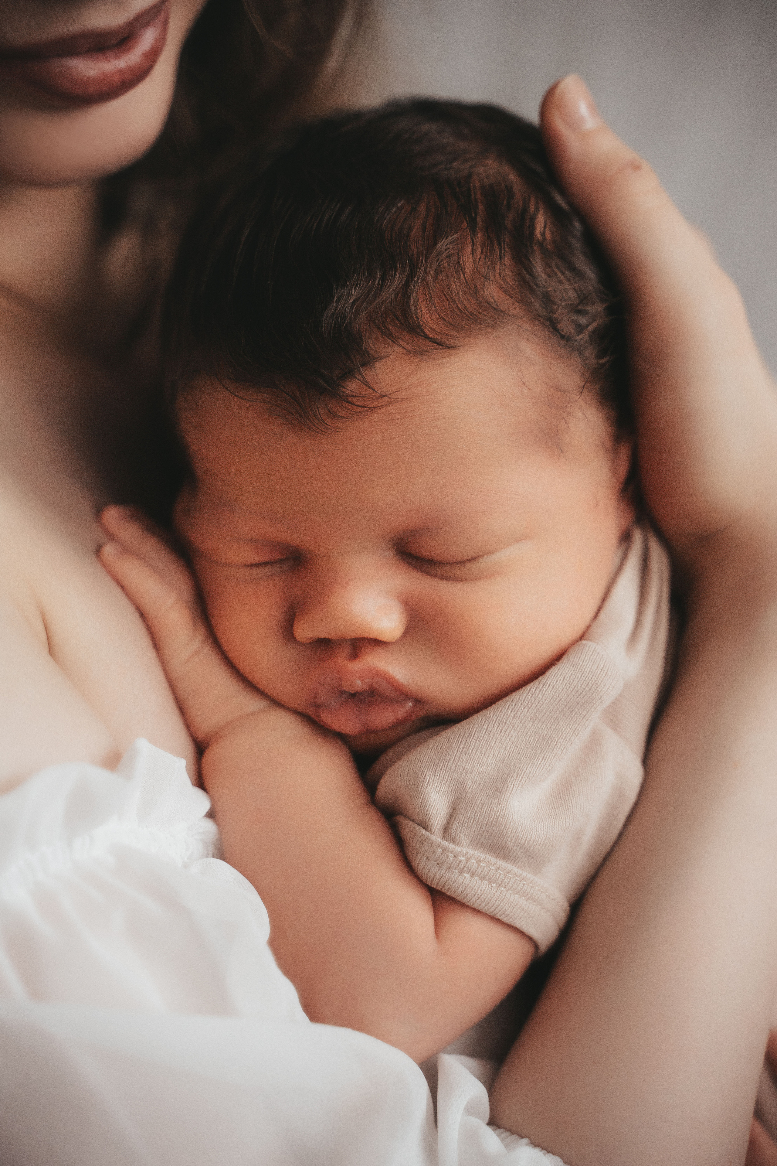 Семейная съемка. Фотограф Крещения и Венчания в Москве