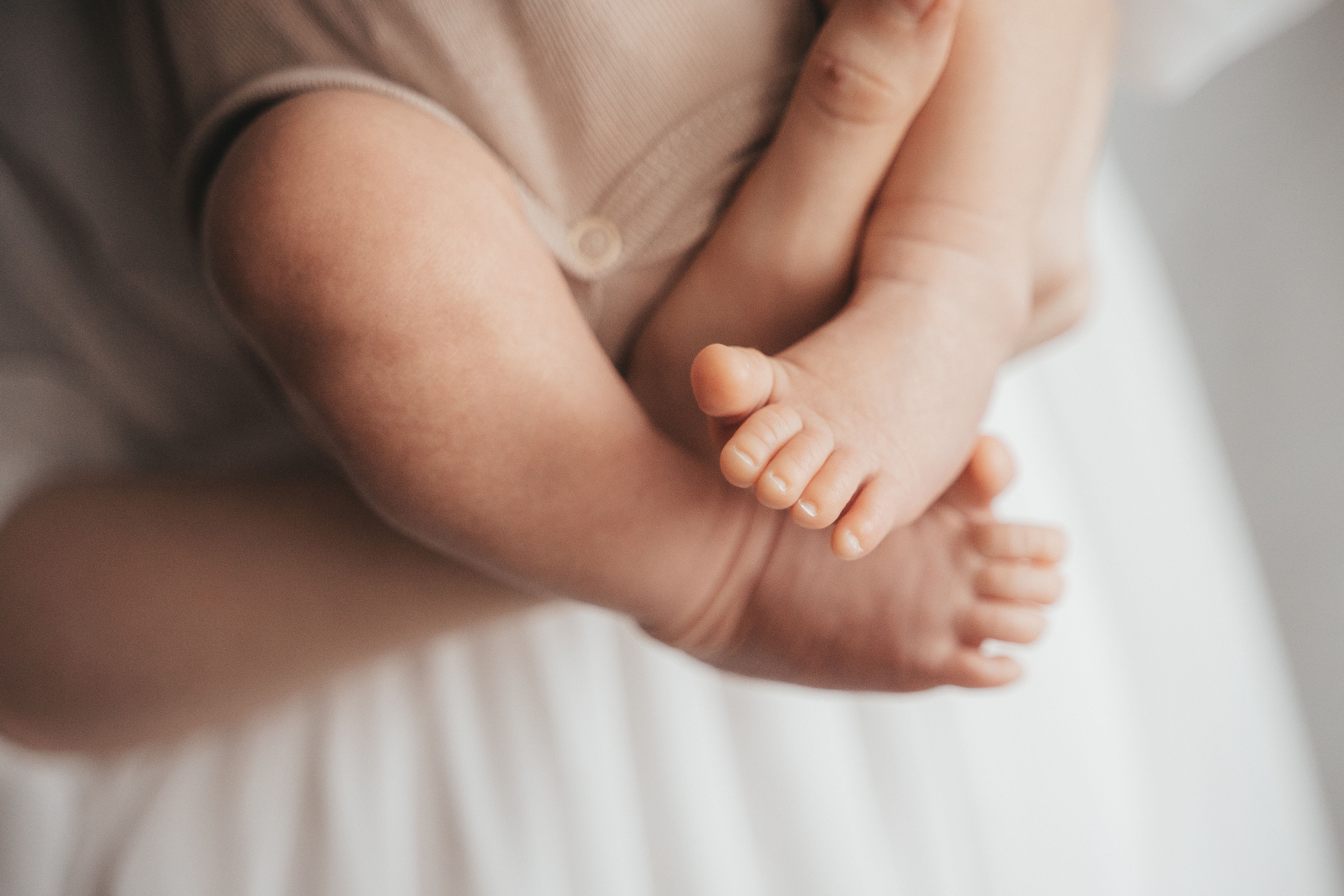 Семейная съемка. Фотограф Крещения и Венчания в Москве