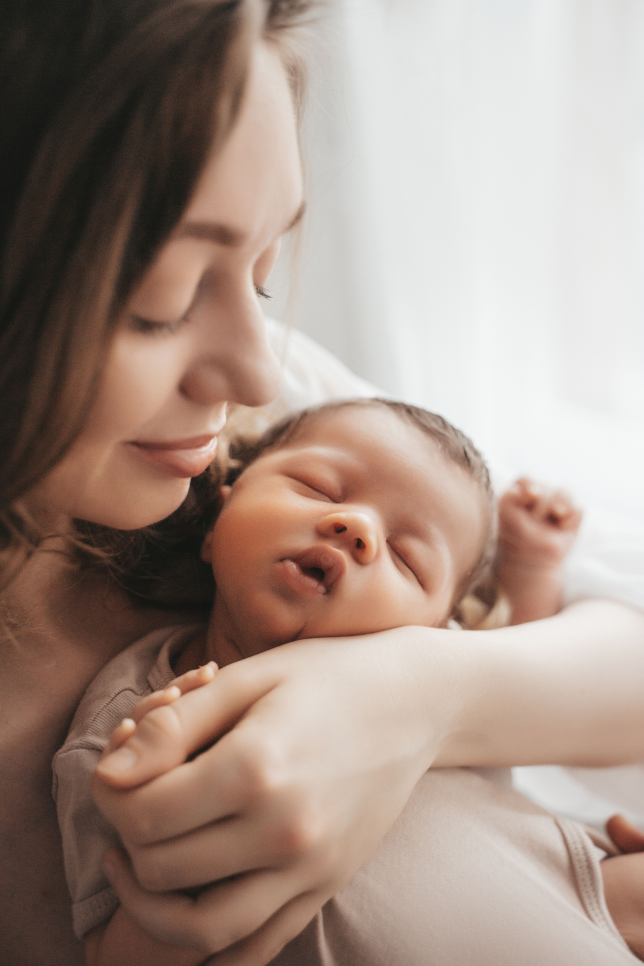 Семейная съемка. Фотограф Крещения и Венчания в Москве