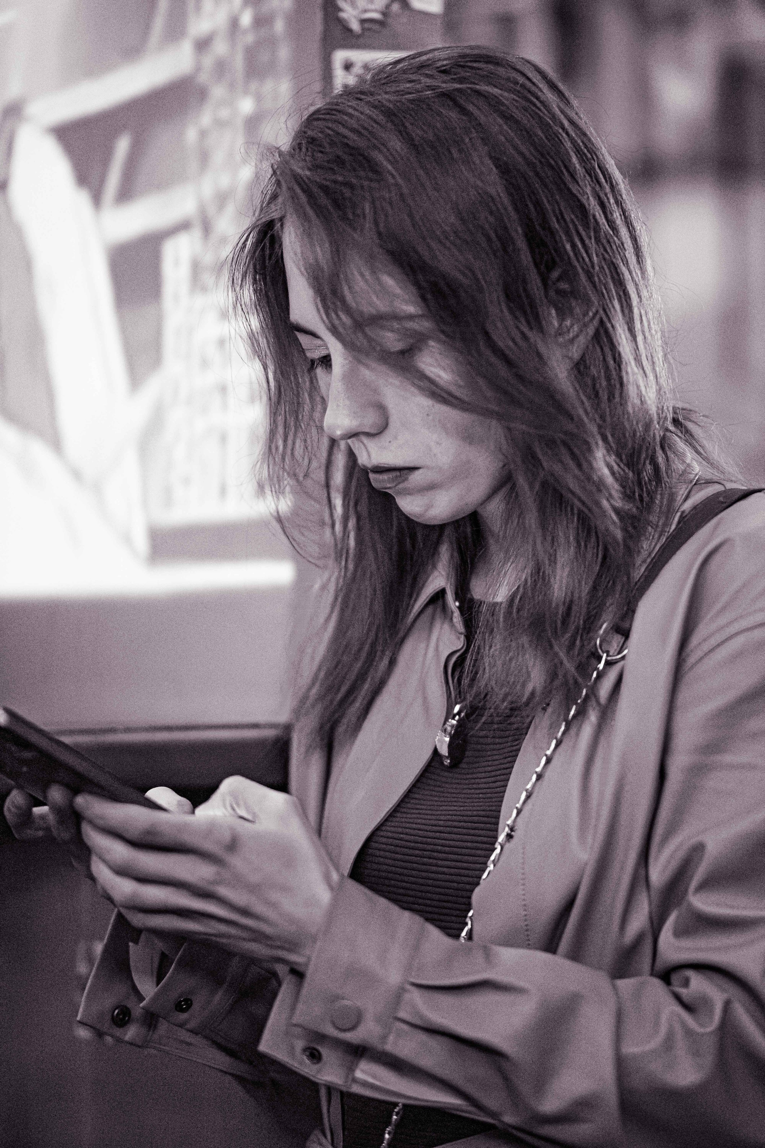 Фоторепортаж поэтического события