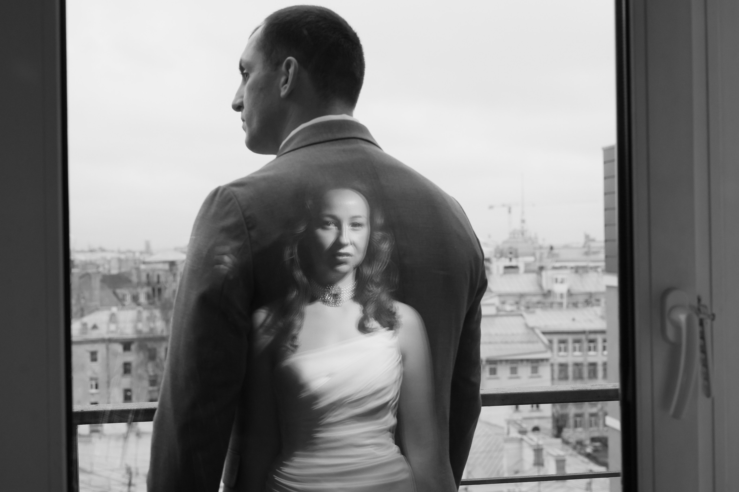 Ваша история любви в каждом кадре. Свадебная фотосессия и видео от семейной команды. Санкт Петербург — Москва