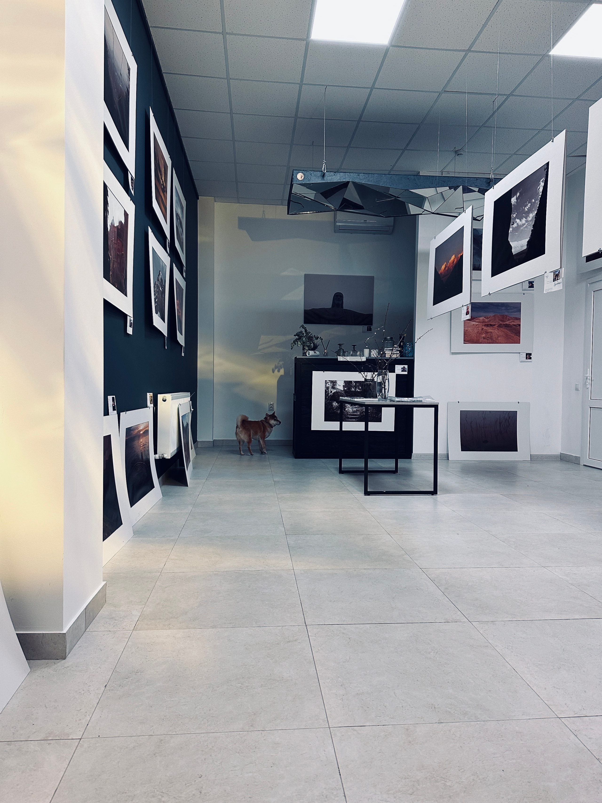 Мероприятия. Смотри, красота!