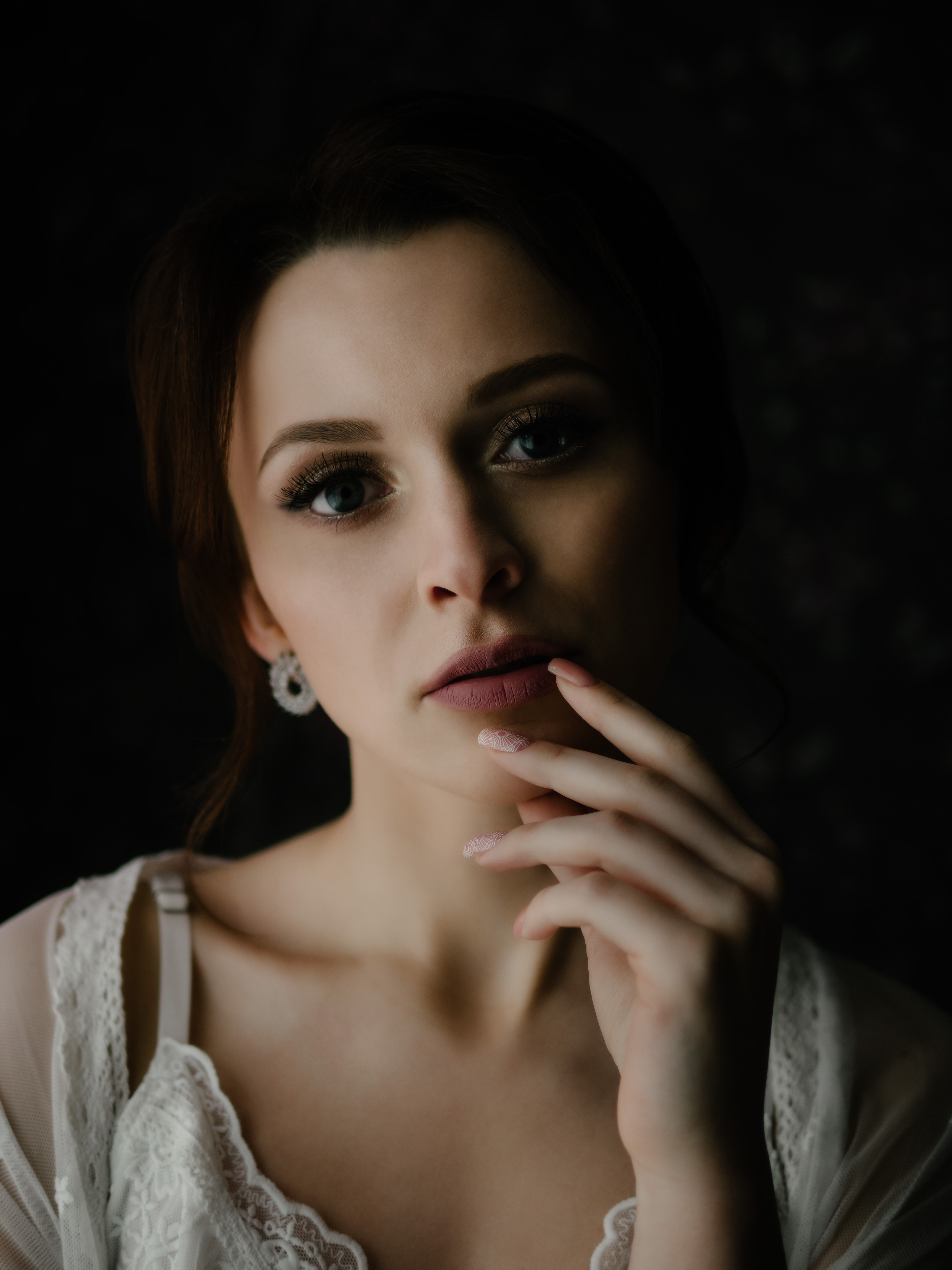 Свадебный фотограф во Владимире - Мария Широкорядова