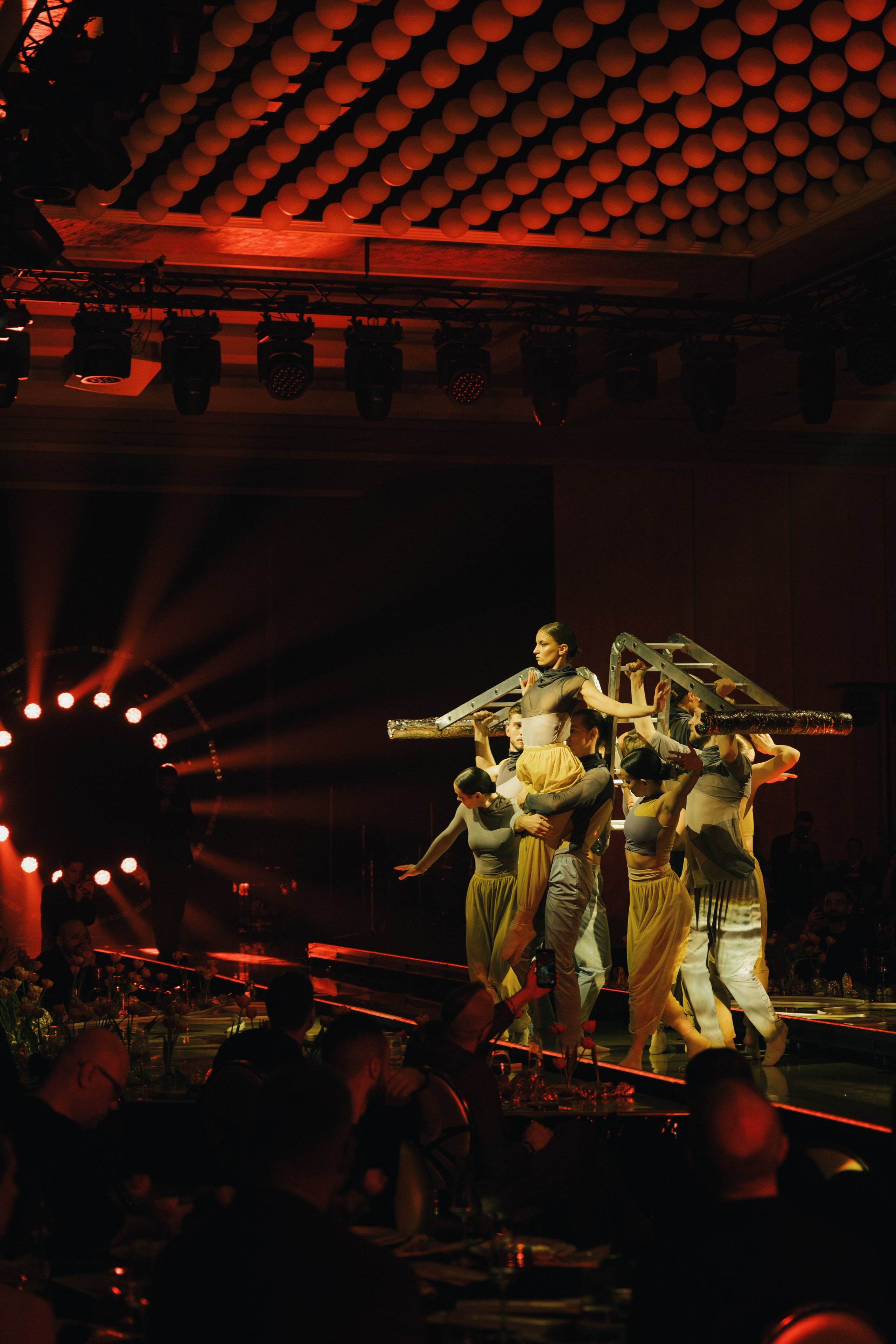 Wedding Awards Ural'24. Свадебный и портретный фотограф в Тюмени Женя Черемнова