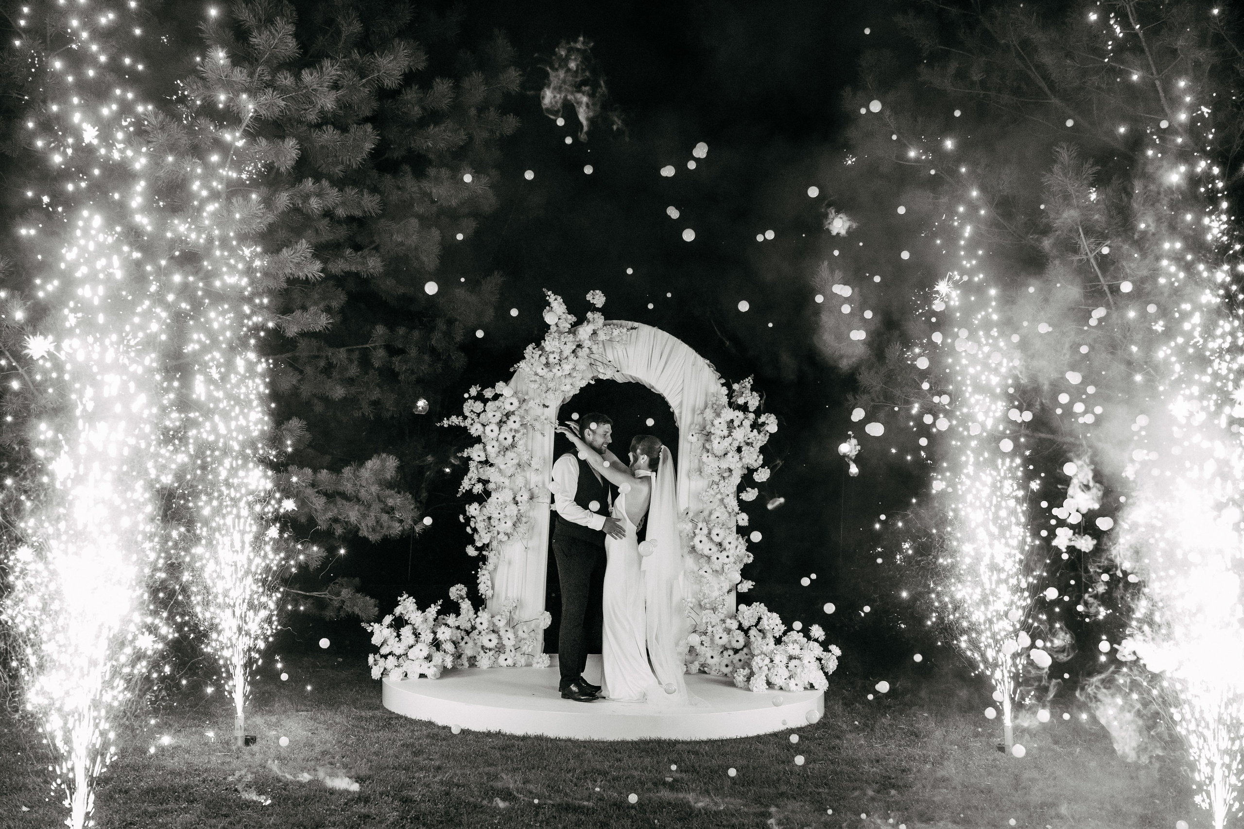 Свадьбы. Свадебный и семейный фотограф Татьяна Нуякшева Новоалтайск — Барнаул