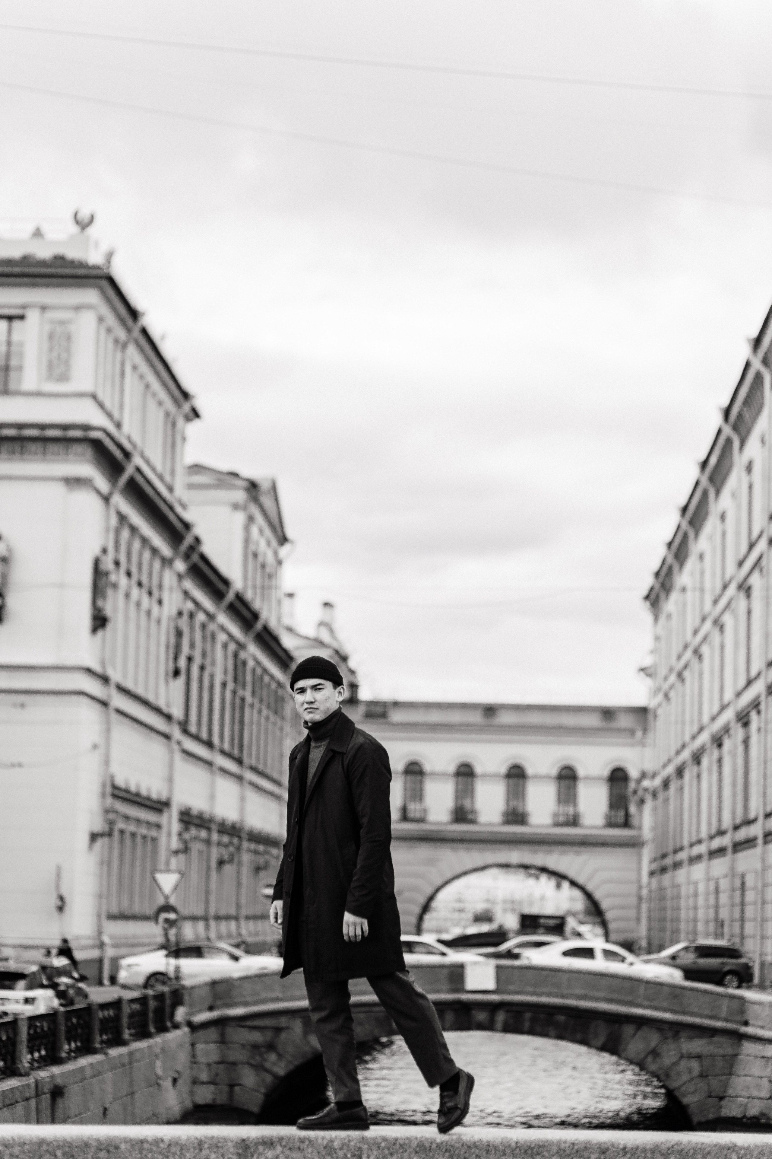 Портреты. Фотограф Айрат Камалетдинов