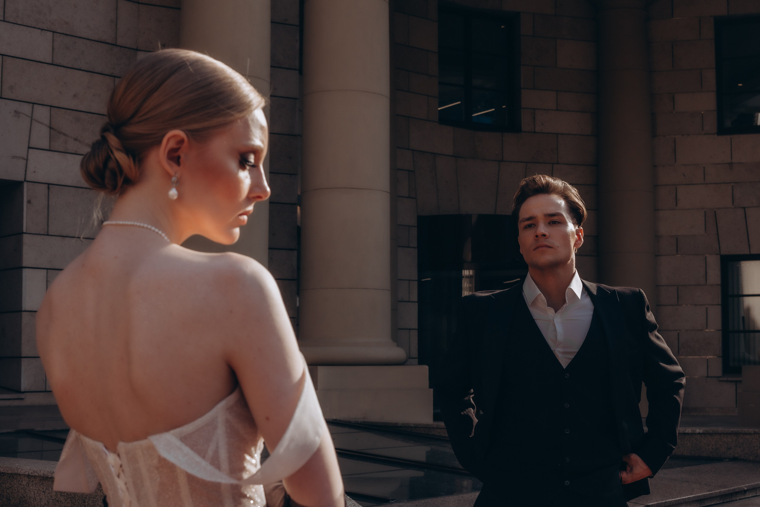 Услуги. Портретный и репортажный фотограф в Москве, Ольга Ларема