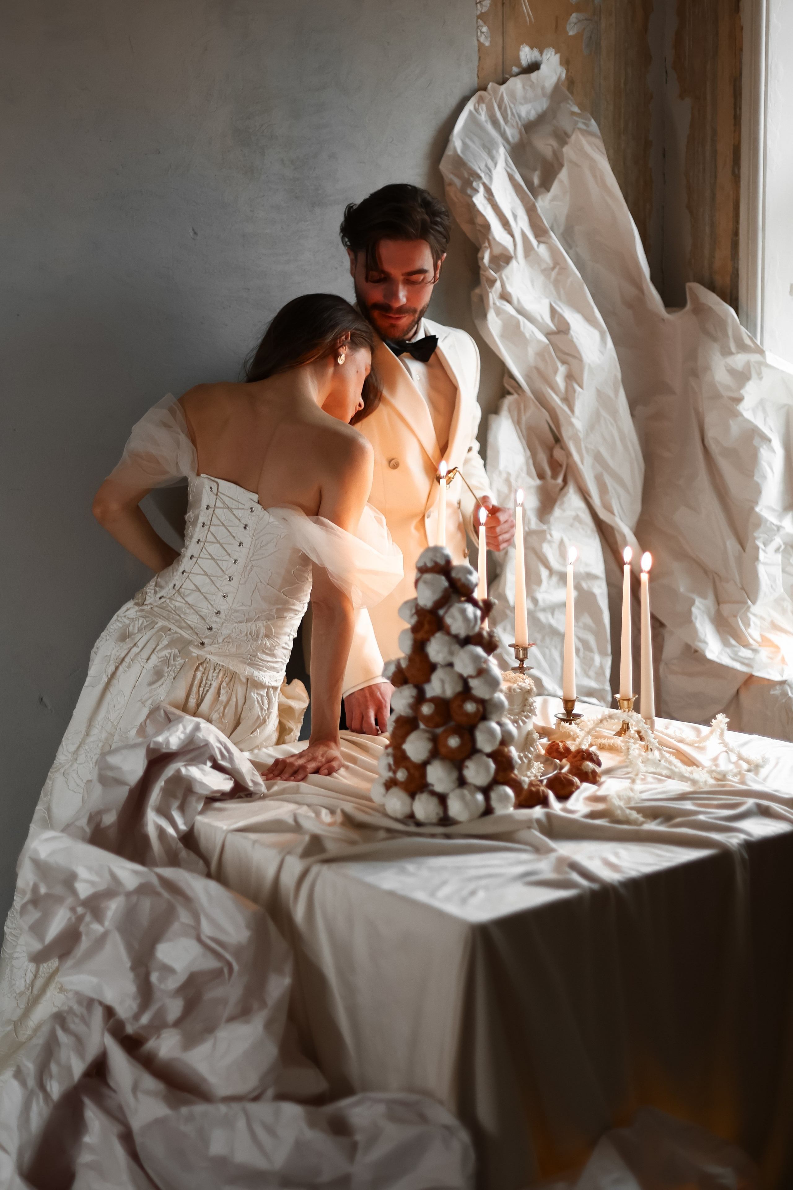 Фотограф Нижний Новгород