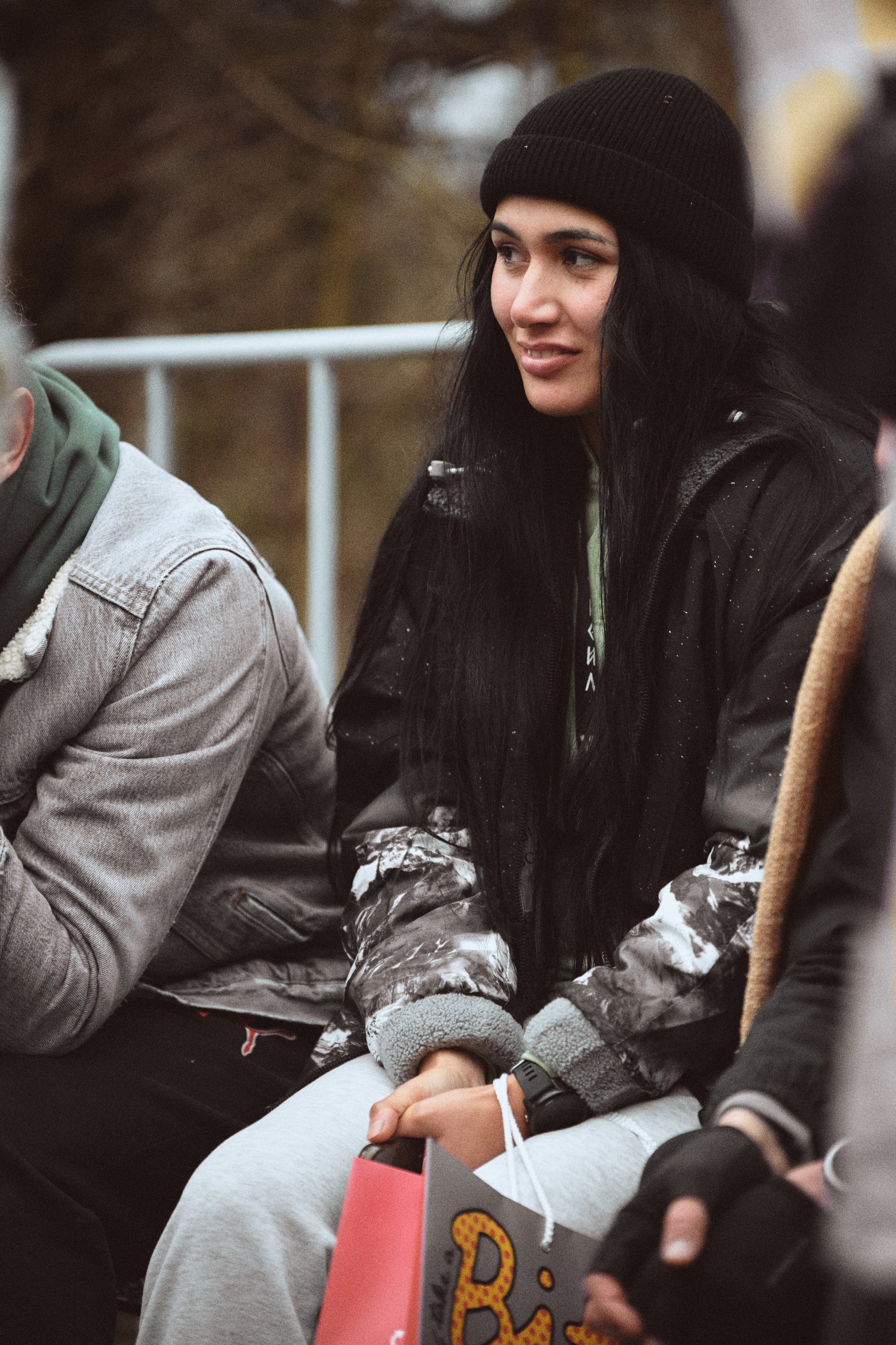 Uda Trail. Самый лучший трейл Краснодарского края. Репортажный фотограф в Краснодаре, Иван Ванюшенков