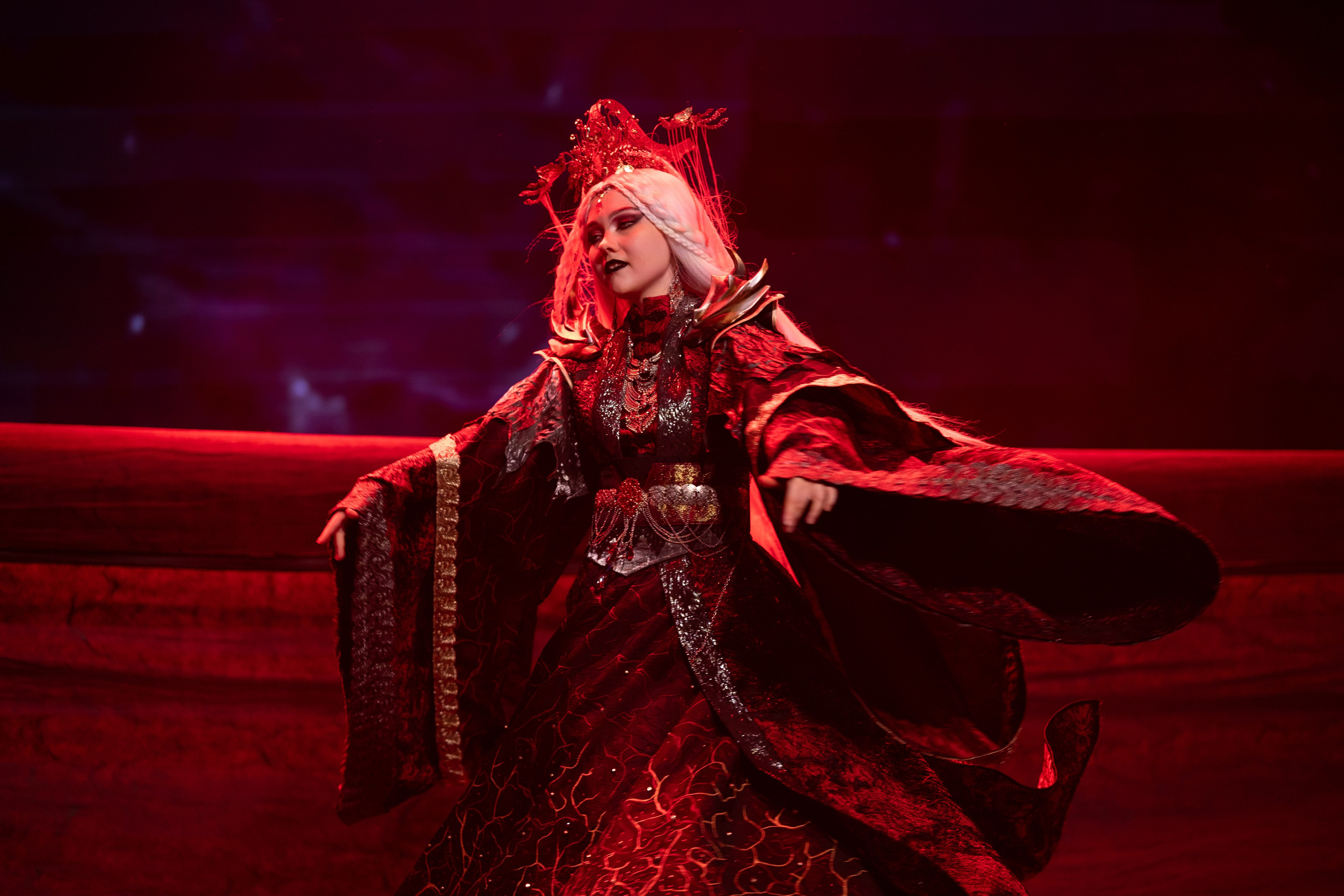 Фестиваль «Призрачный город» 2024. Репортажный фотограф в Санкт-Петербурге Максим Варбулайнен