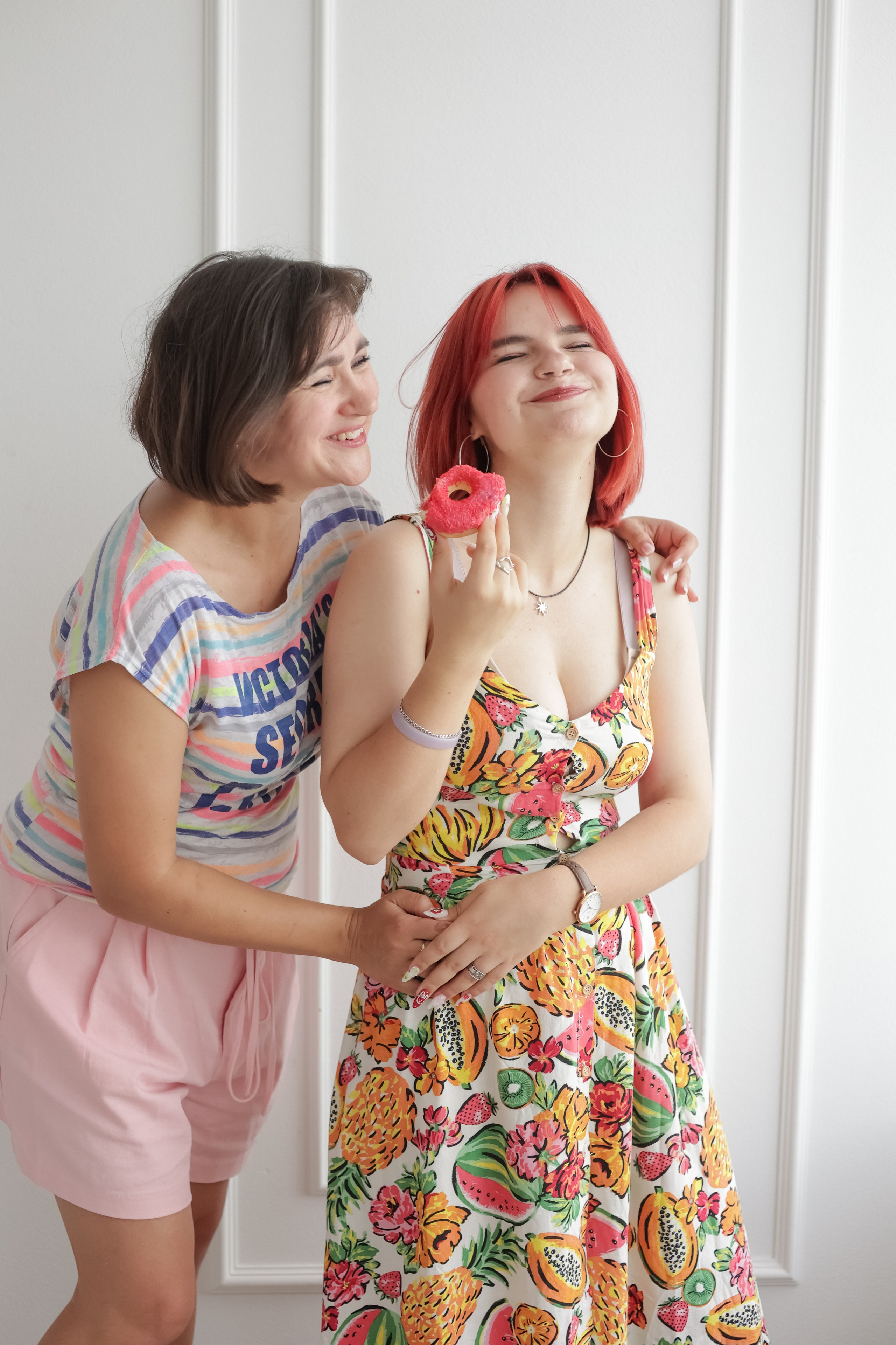 «Sugar 18 Party» I Студия. Фотограф Ольга Федосенко, г. Гродно