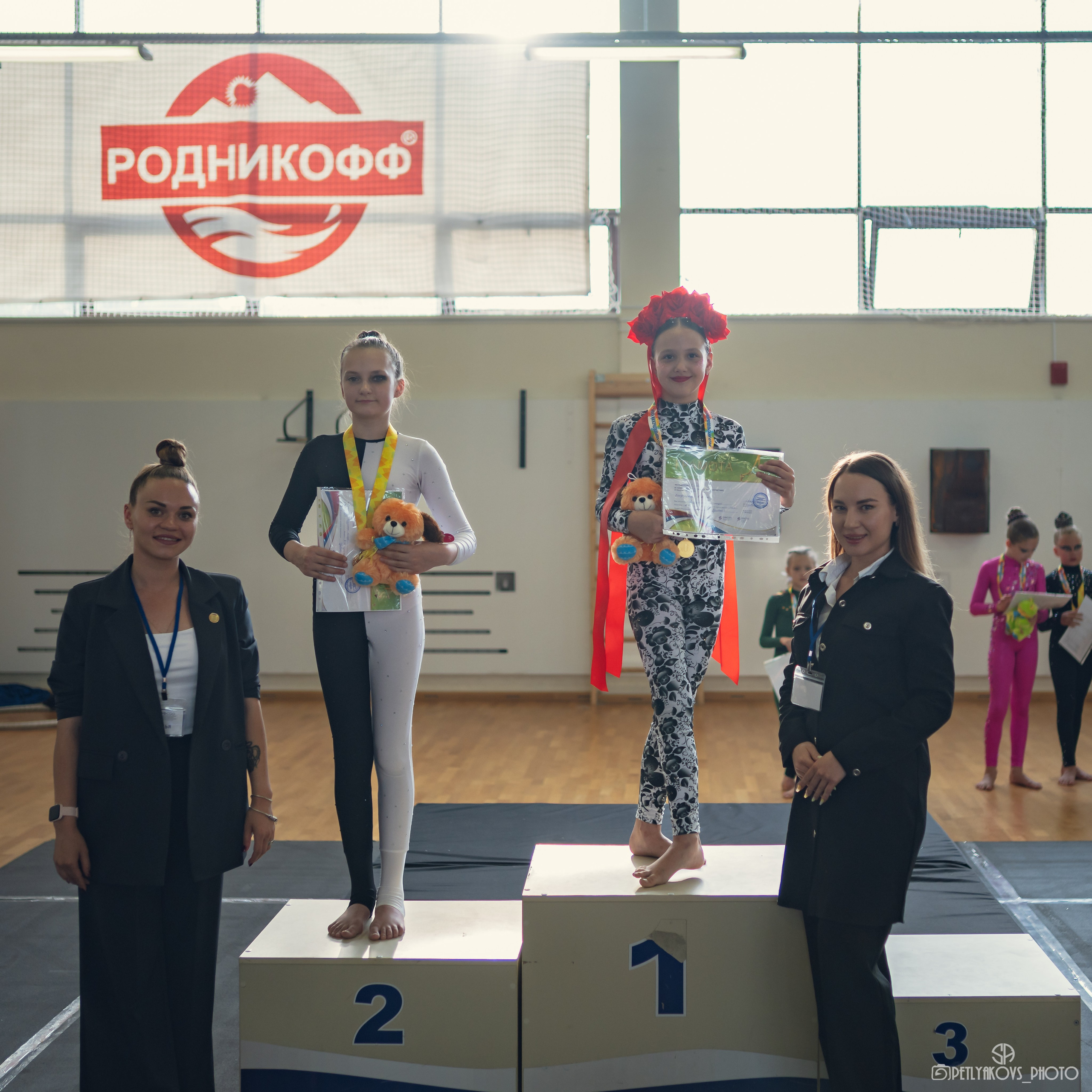 Соревнования по воздушной гимнастике (репортаж). Фотограф, видеограф Пятигорск, Ставрополь, Ессентуки, Petlyakovs_photo