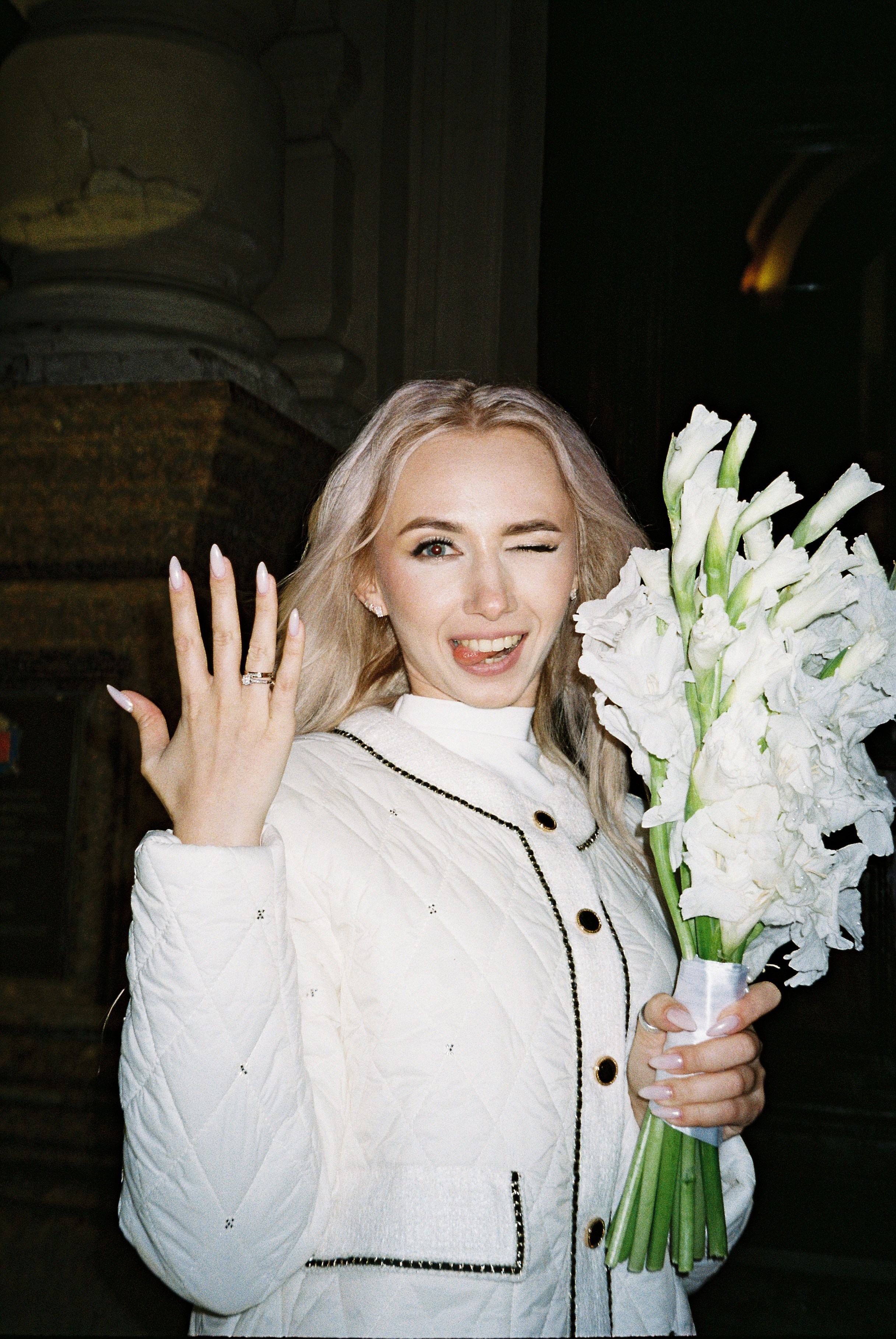 Анастасия и Максим. Свадебный и Семейный Фотограф в Гатчине и Санкт-Петербурге Виктория