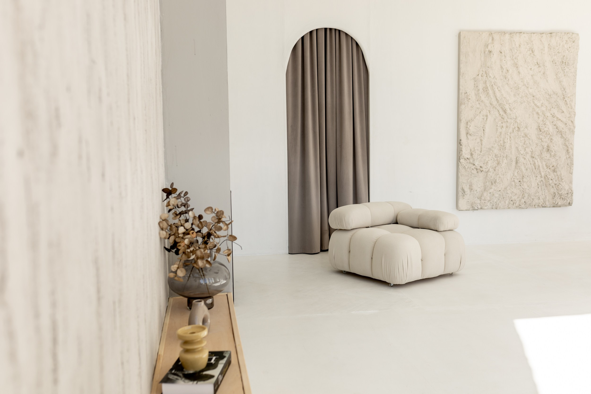 ЗАЛ № 1. Фотостудия Корица Минск