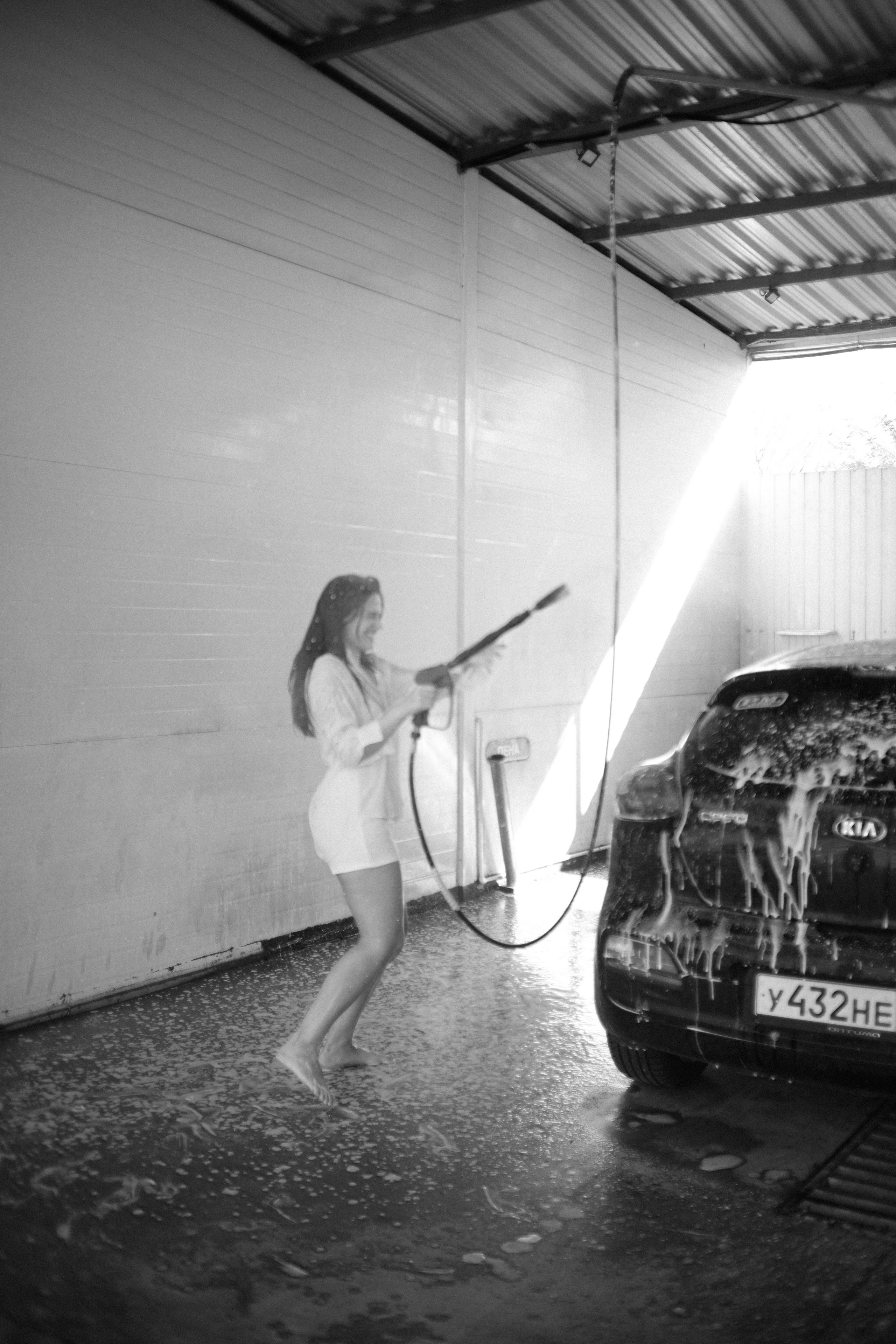 Фотограф Александра Рябова