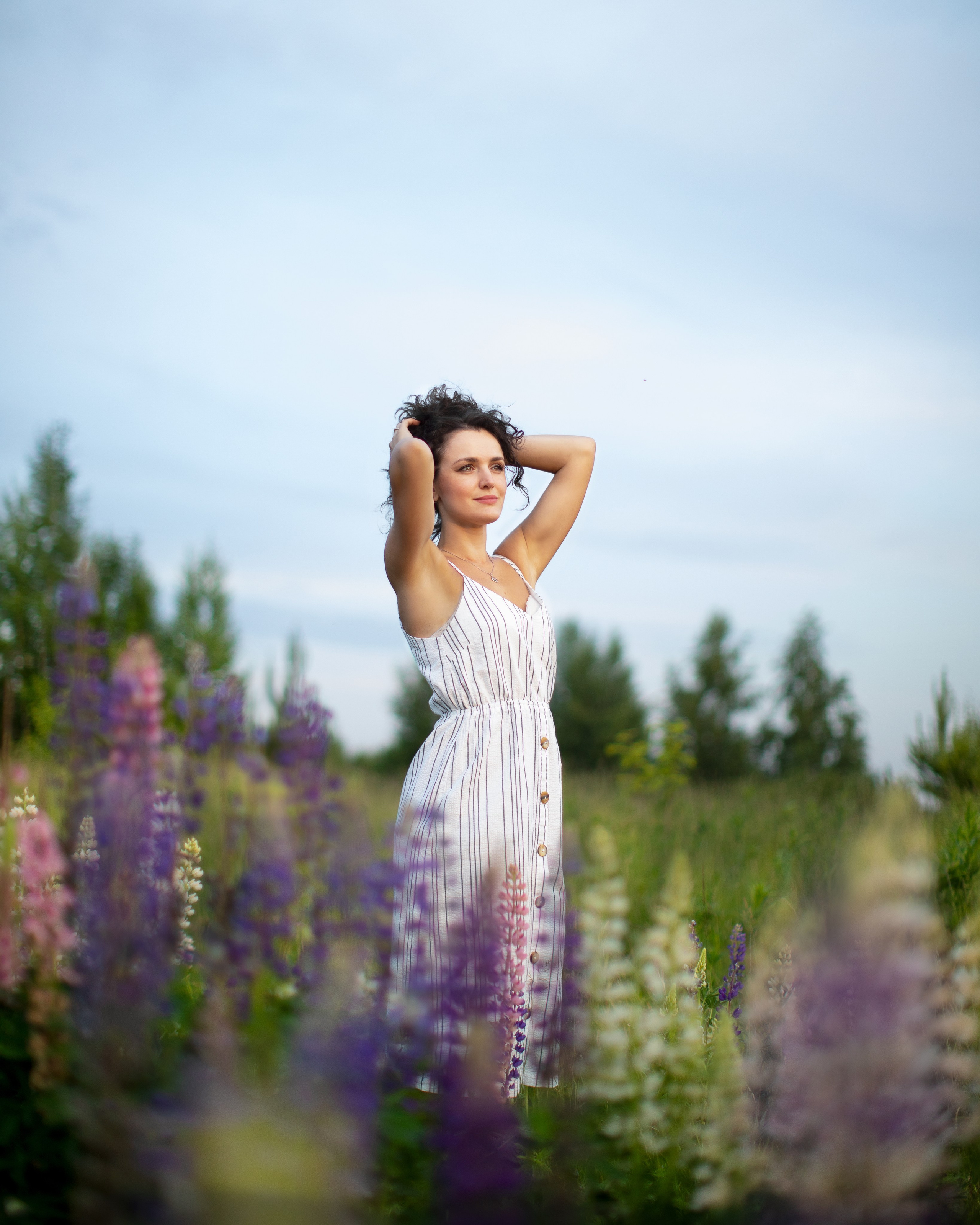 Портретная и семейная съемка. Фотограф анималист