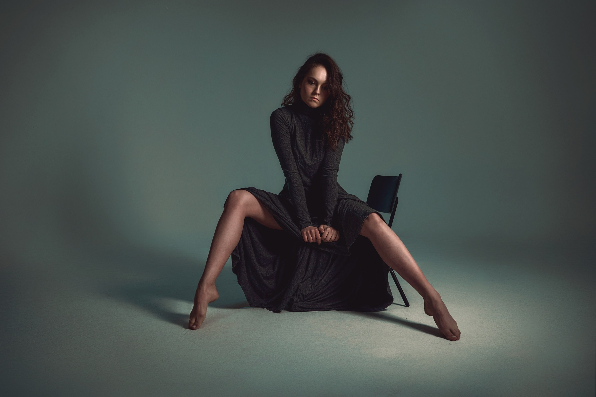 Съёмка актёрского портфолио в Москве — профессионально и по цене