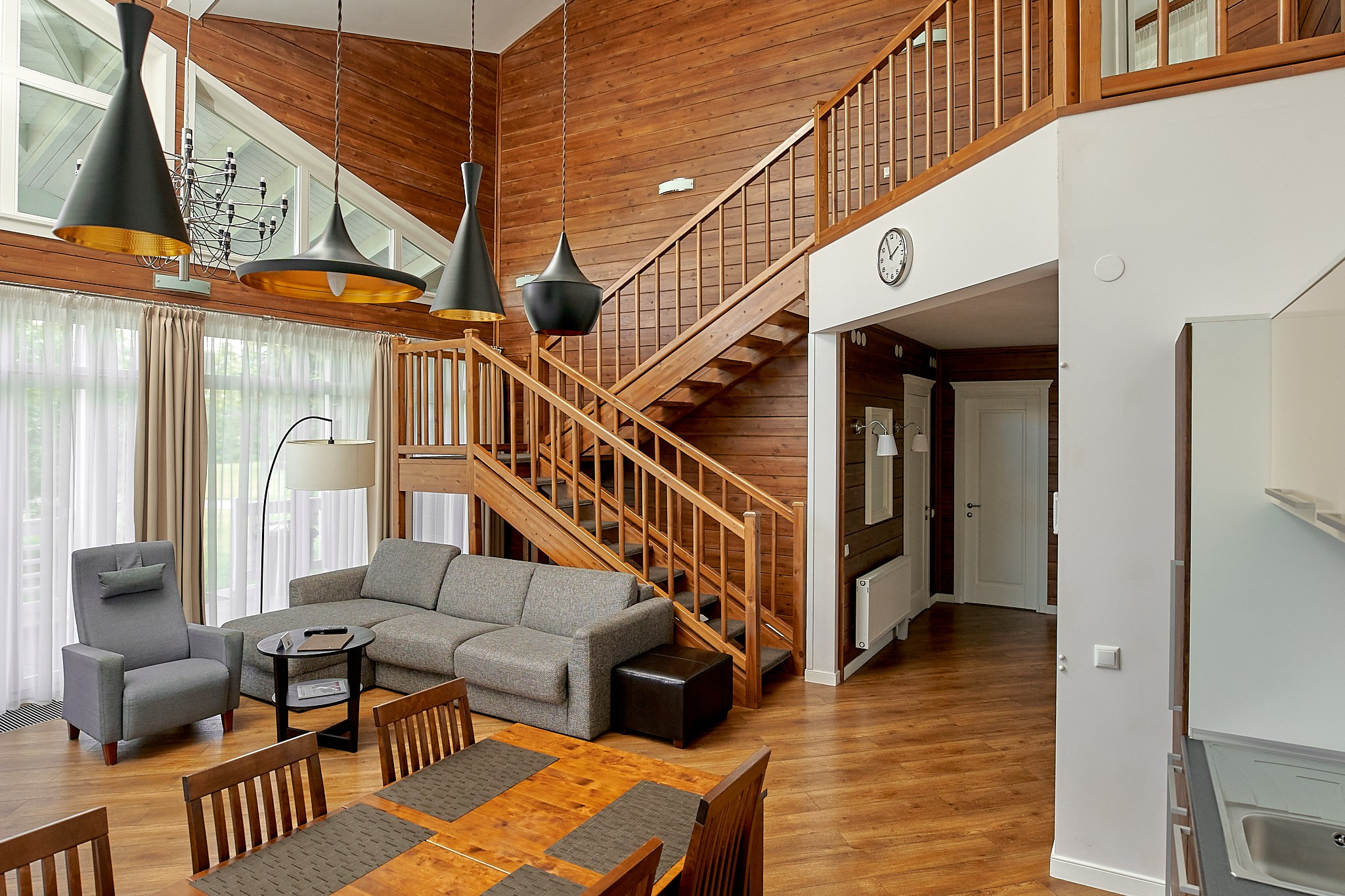 ДАЧА ВИНТЕРА