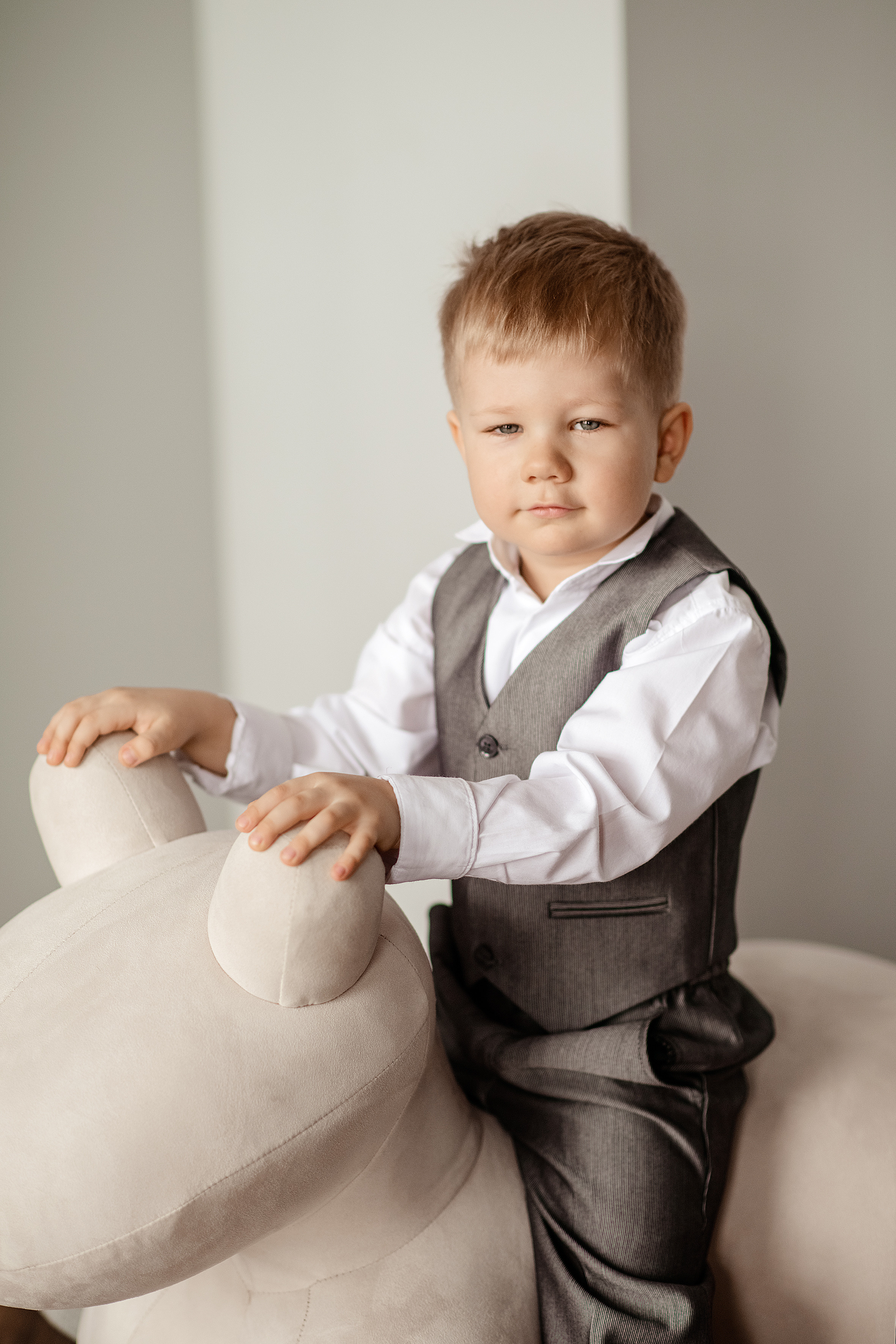 Семейная встреча