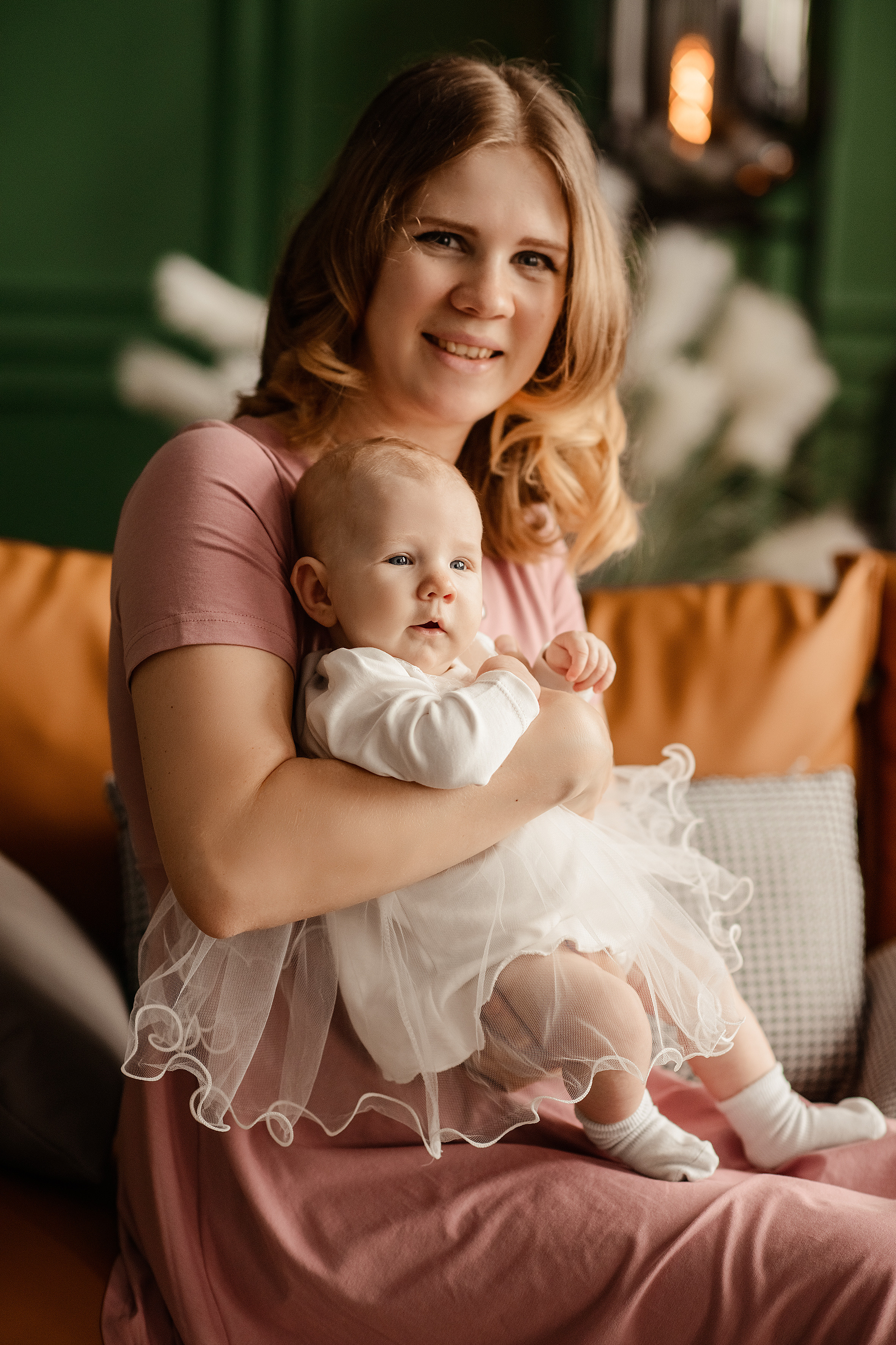 Семейная встреча