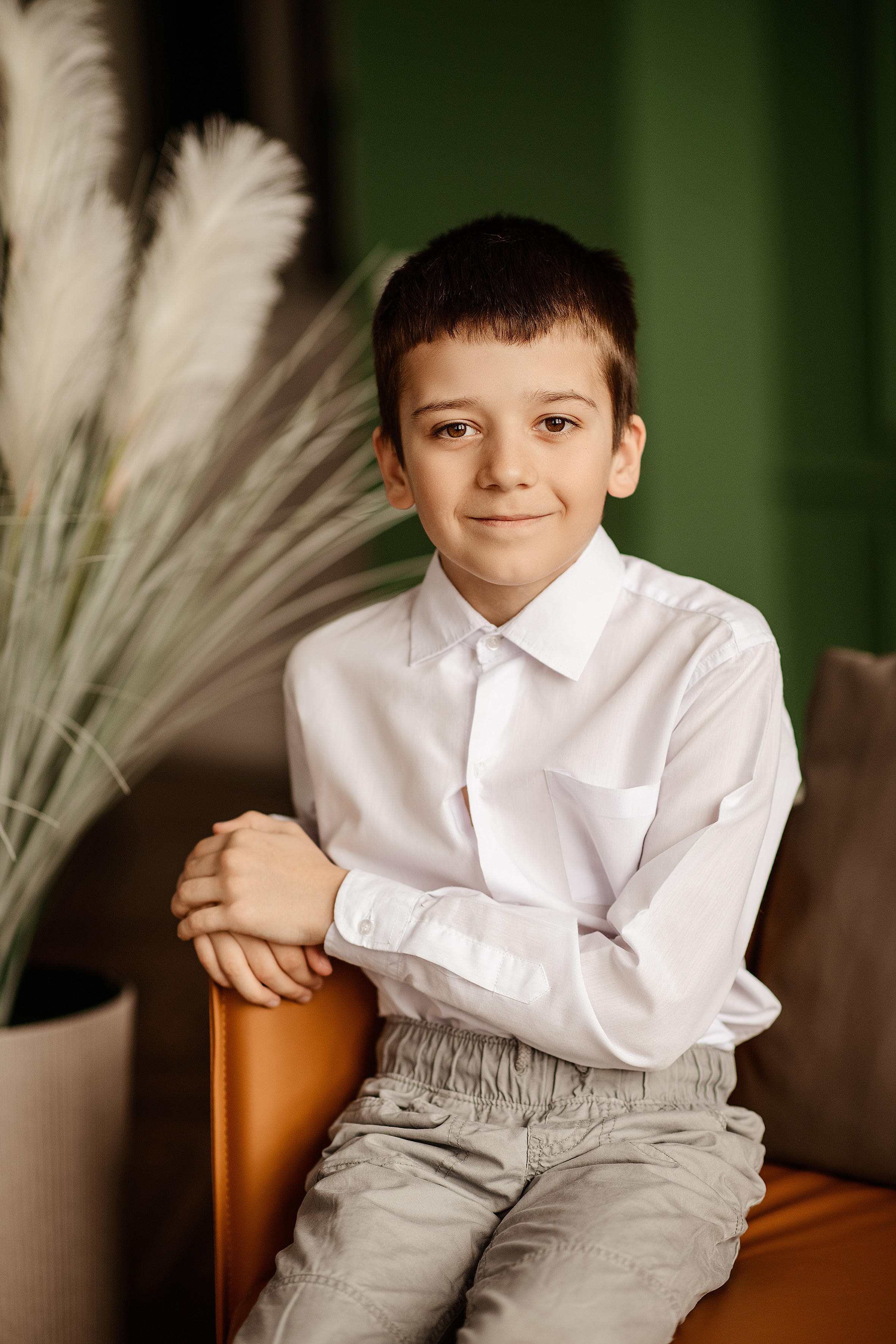 Семейная встреча