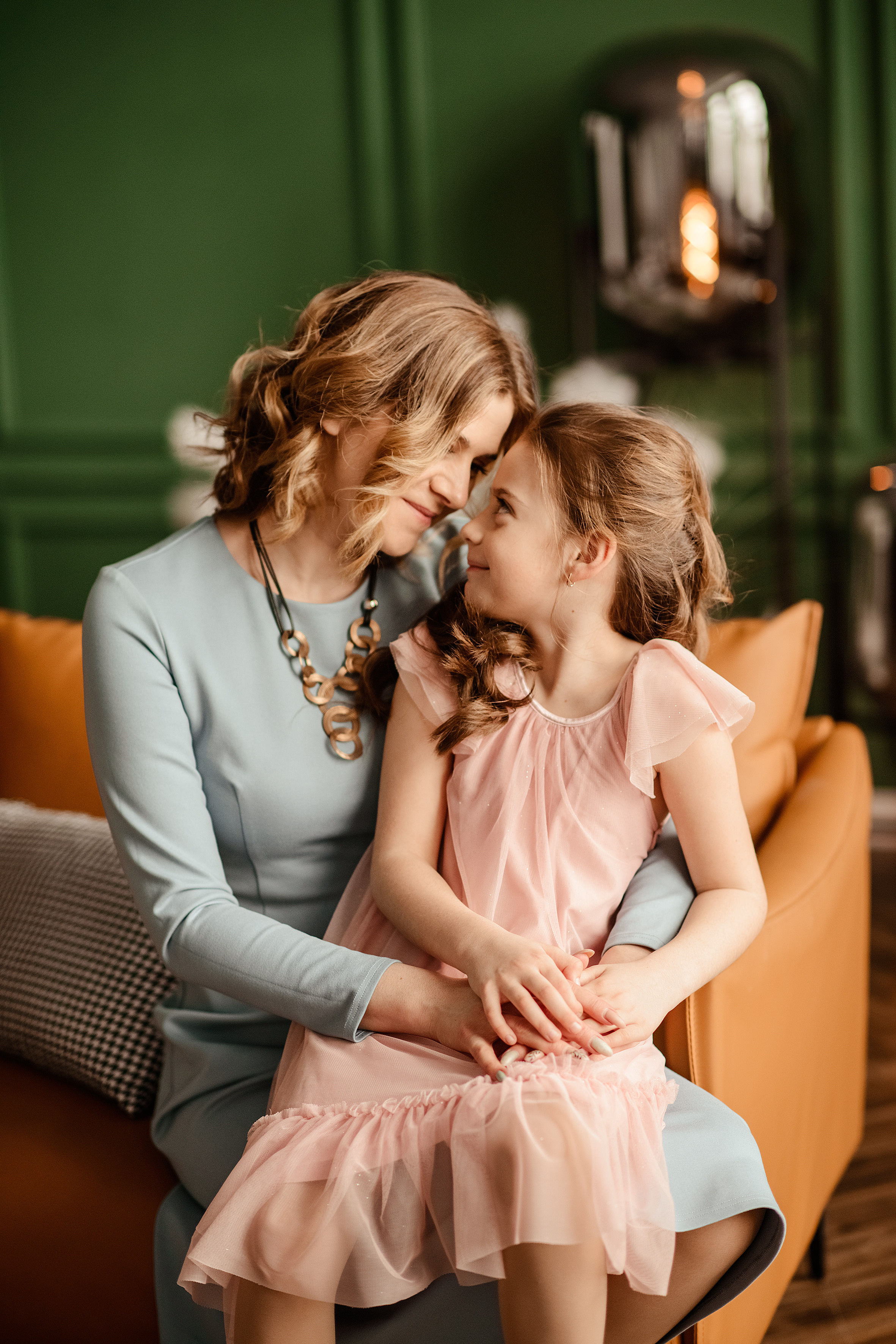 Семейная встреча