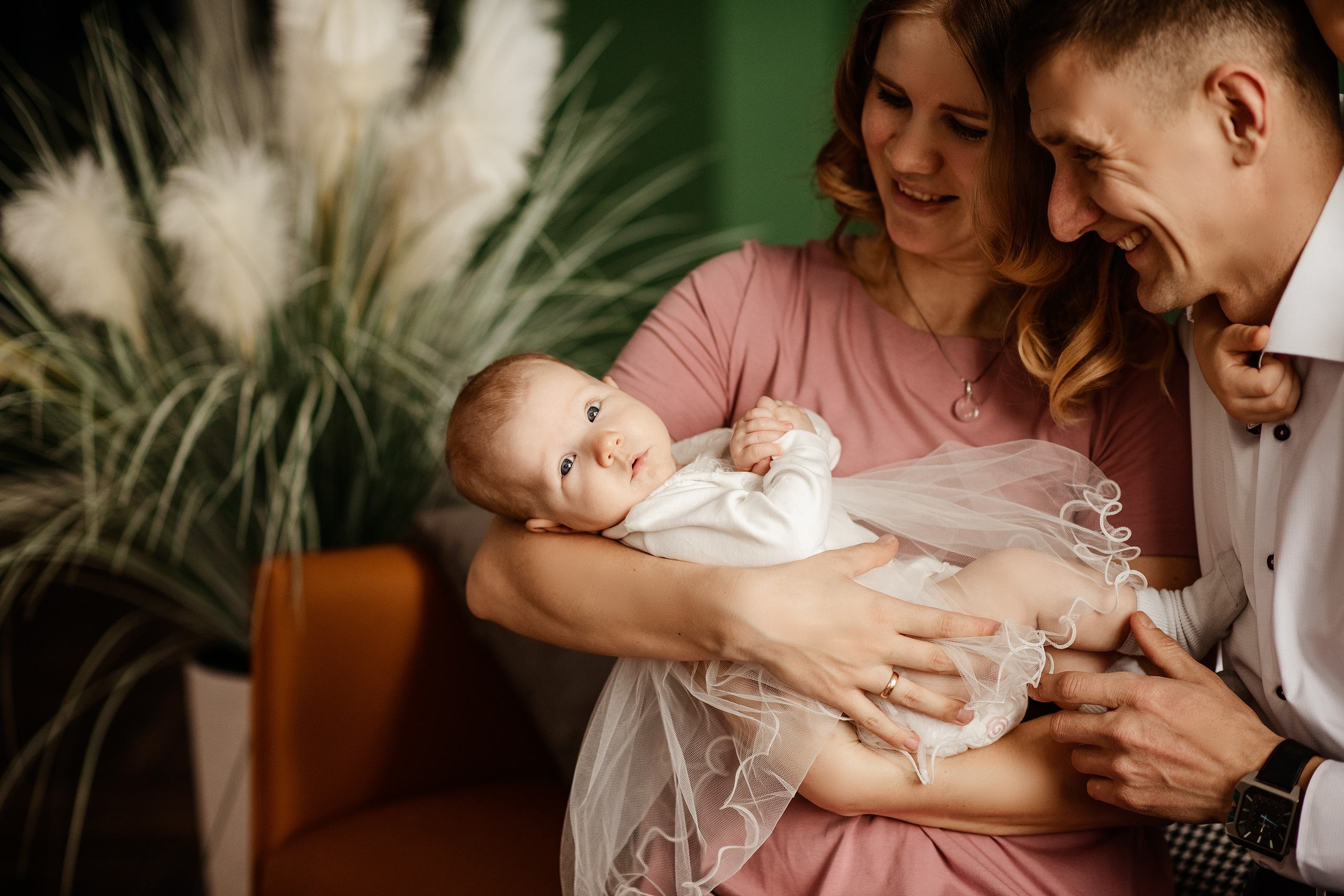 Семейная встреча