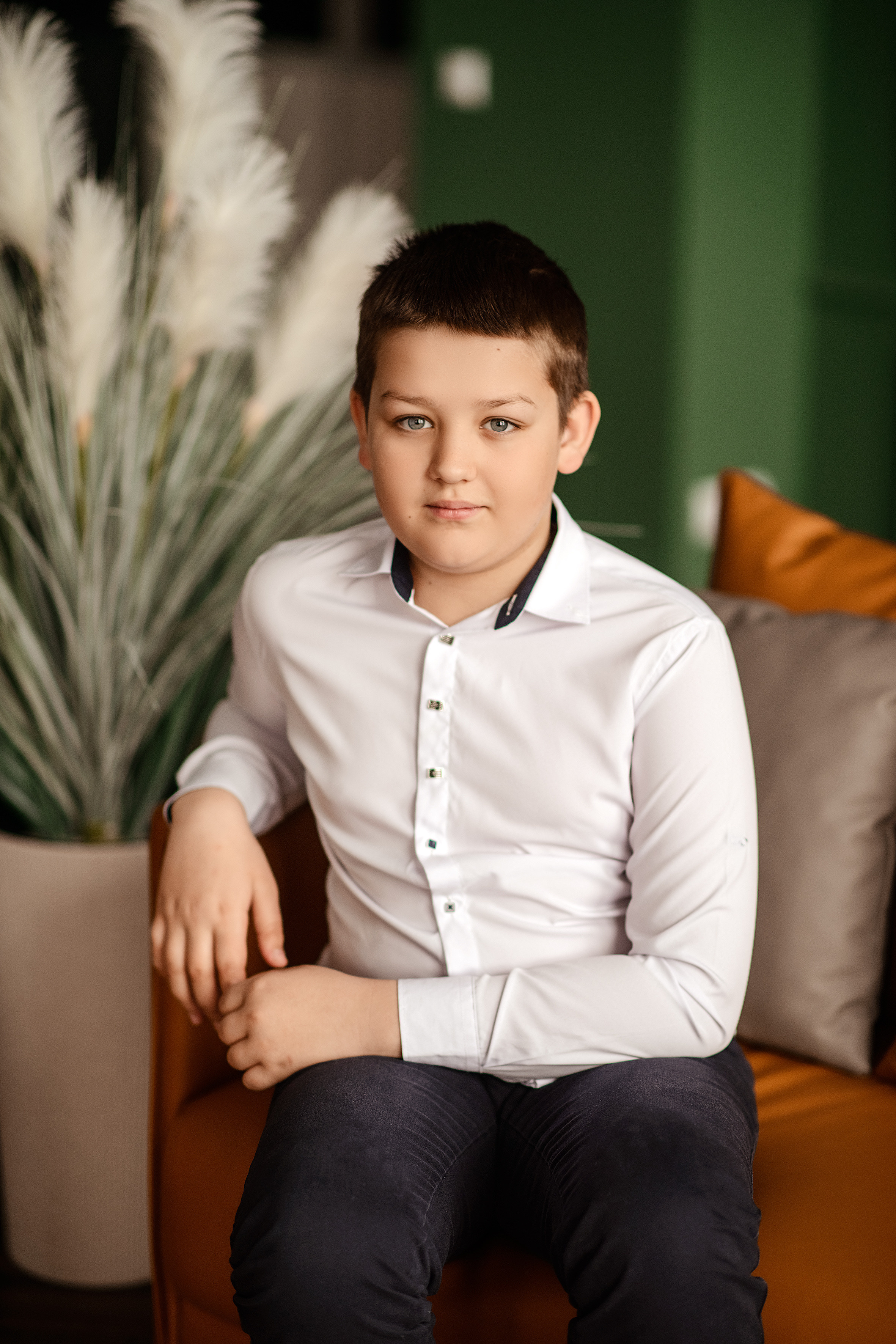 Семейная встреча