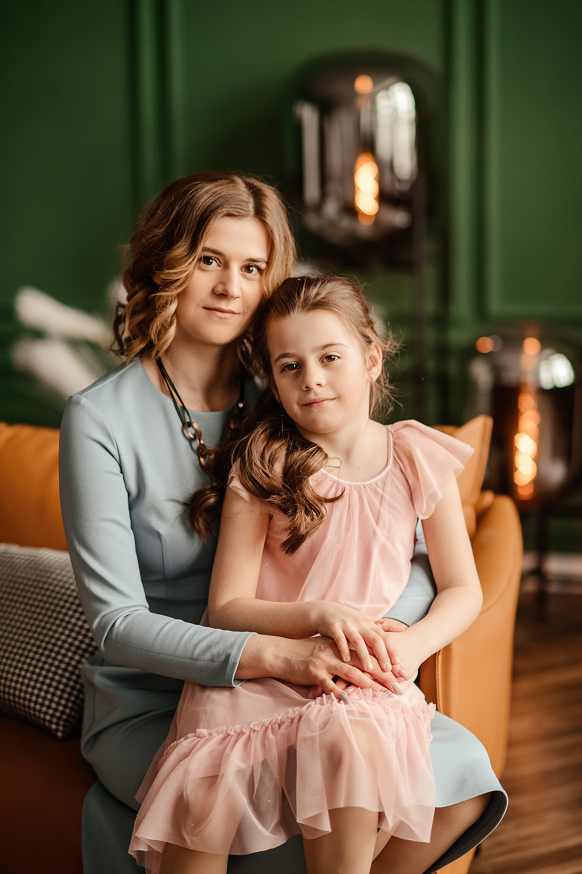 Семейная встреча