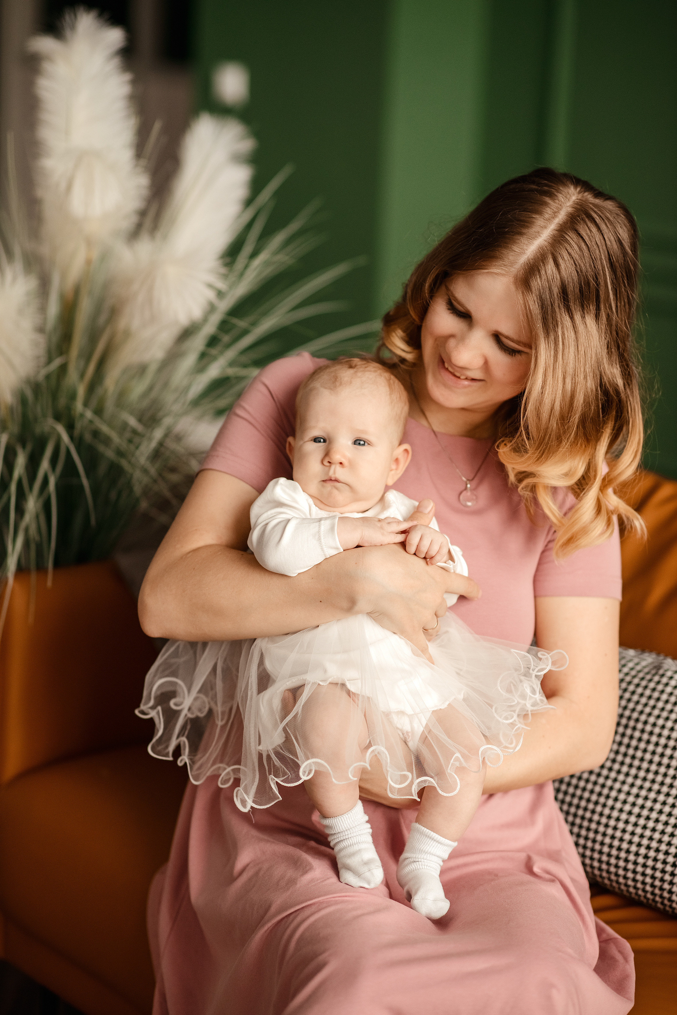 Семейная встреча