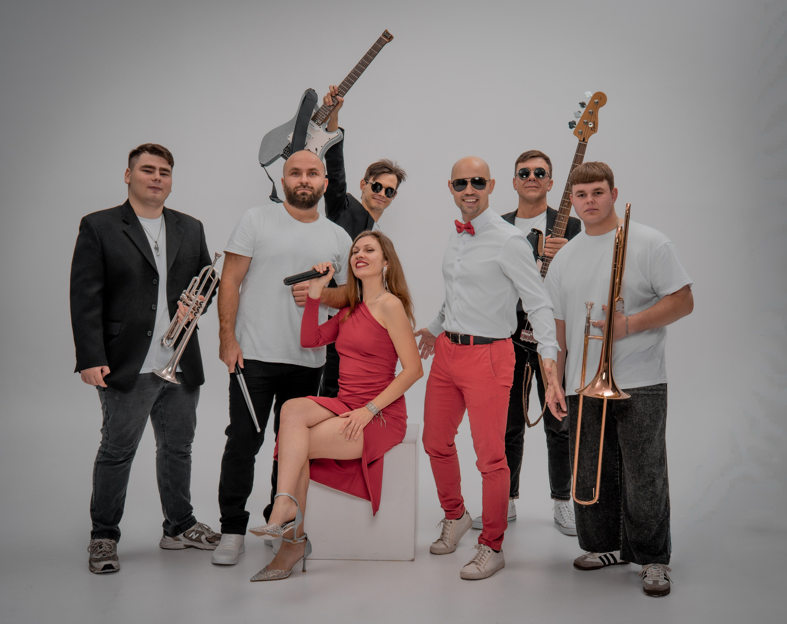 Друзья маминой подруги. Фотограф в Ростове-на-Дону Елизаваета Маковей