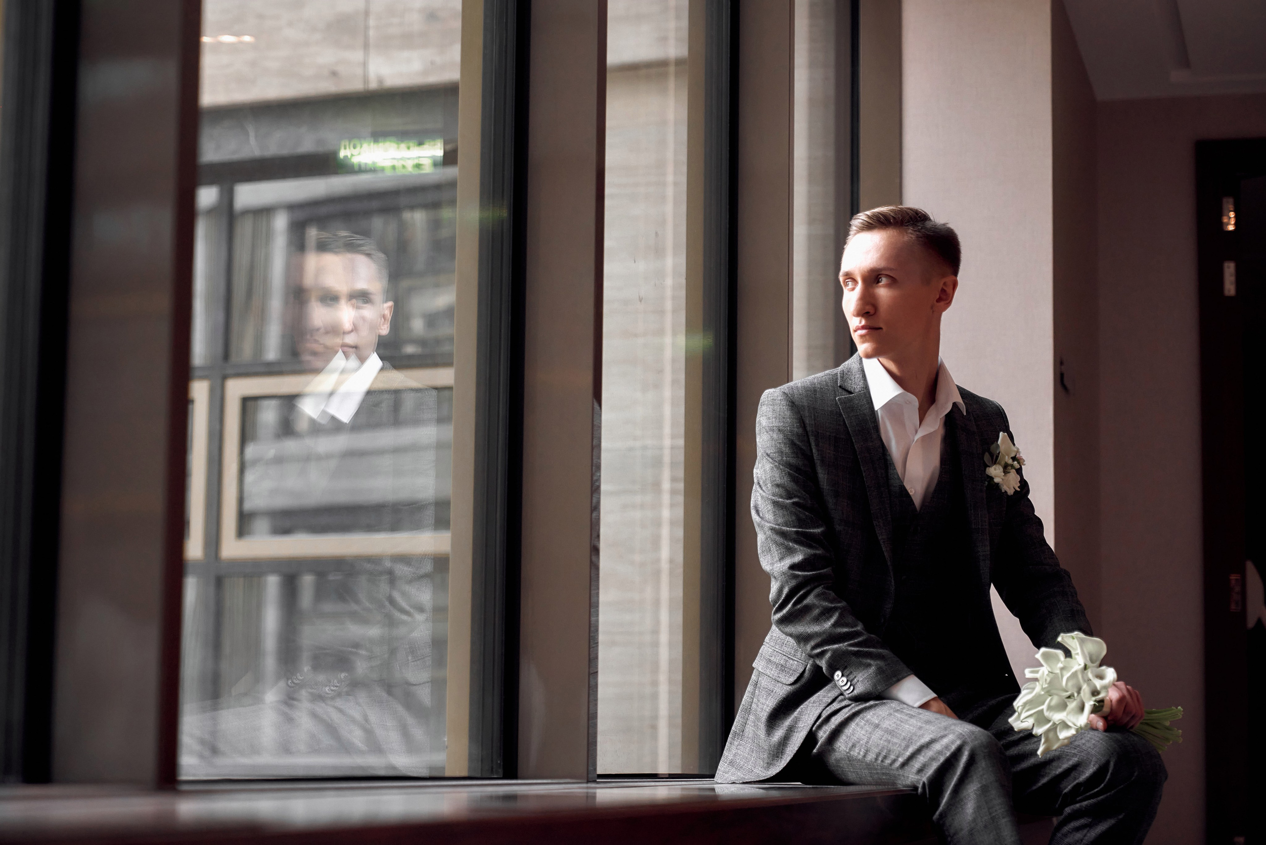 Фотограф Евгений Опарин