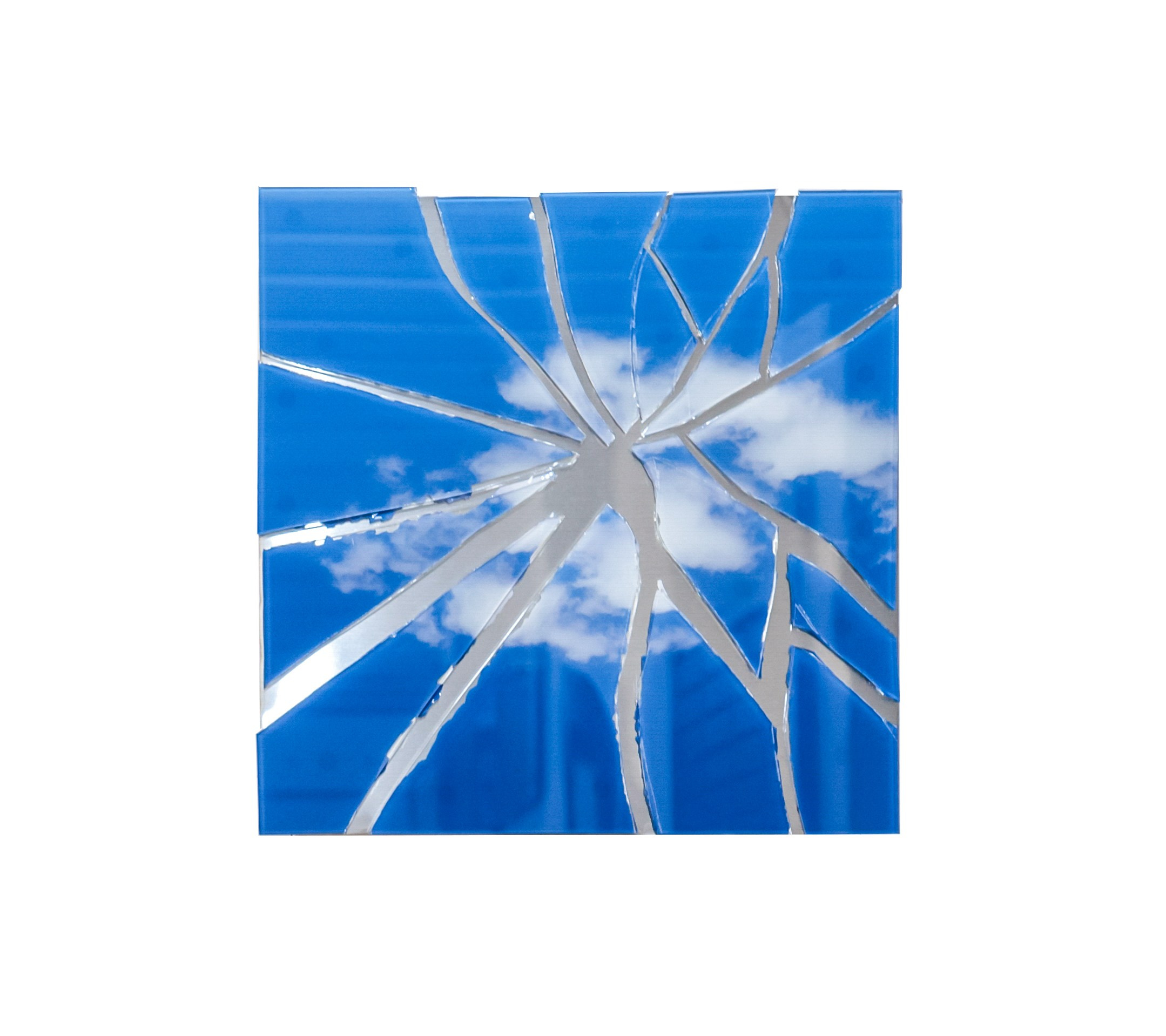 2025 Good Bye Blue Sky. Alya Segova