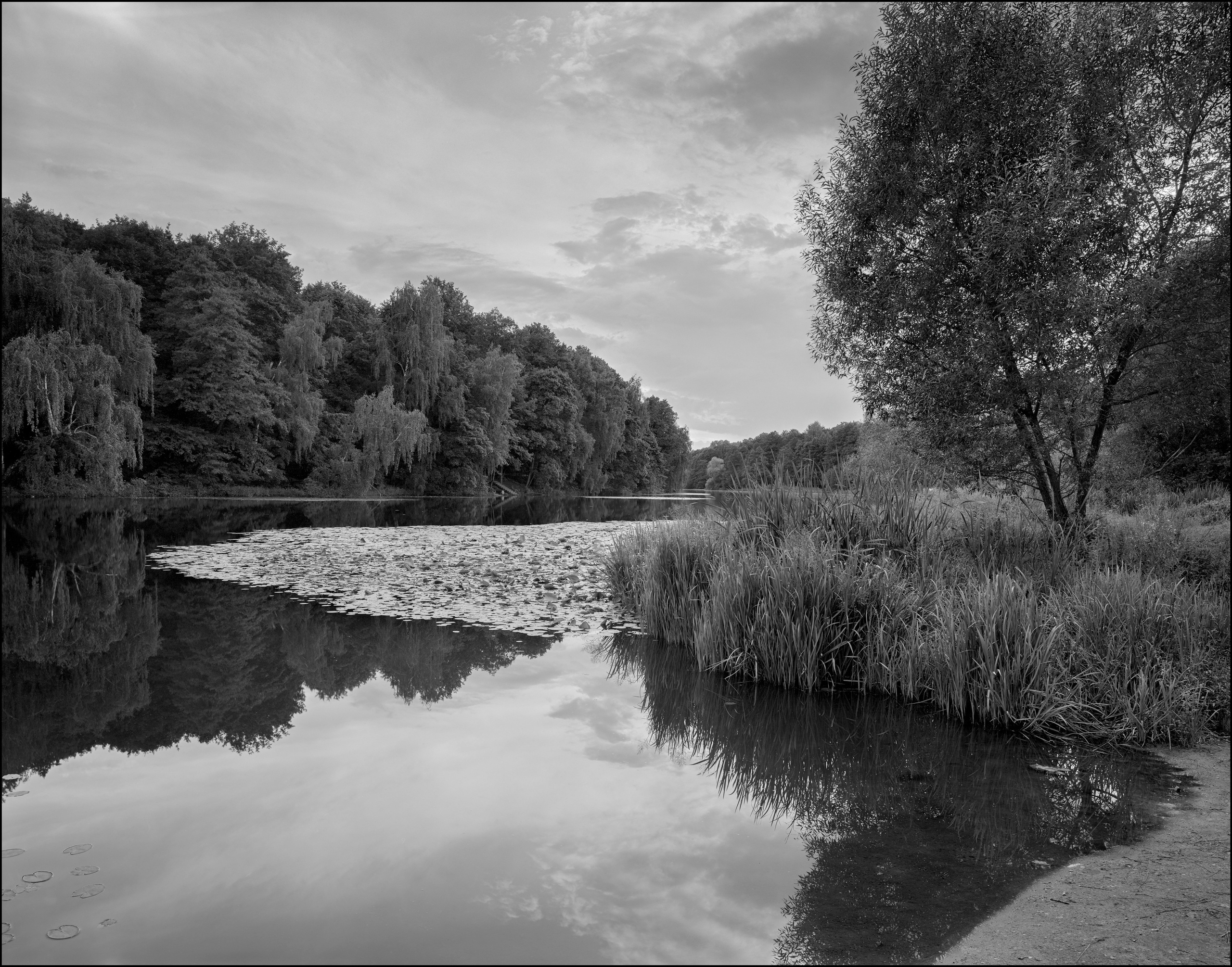 Sergey Kondriuk art-photographer | artist