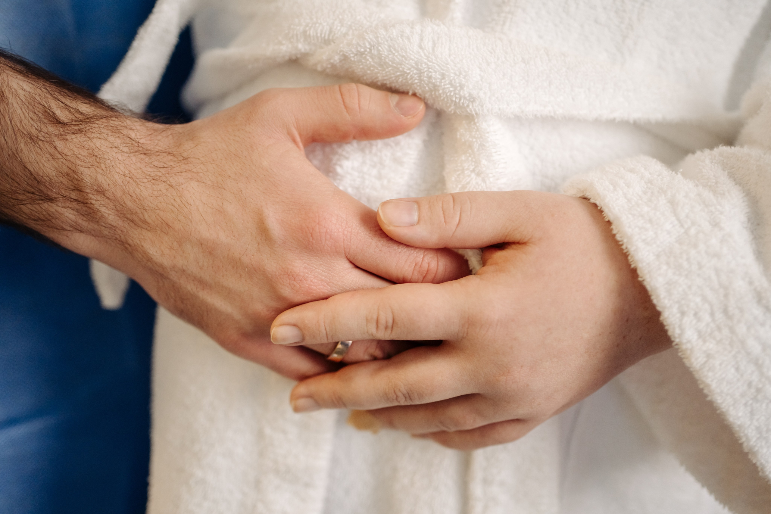 Фотограф и видеограф на роды в Москве Подшивалова Полина