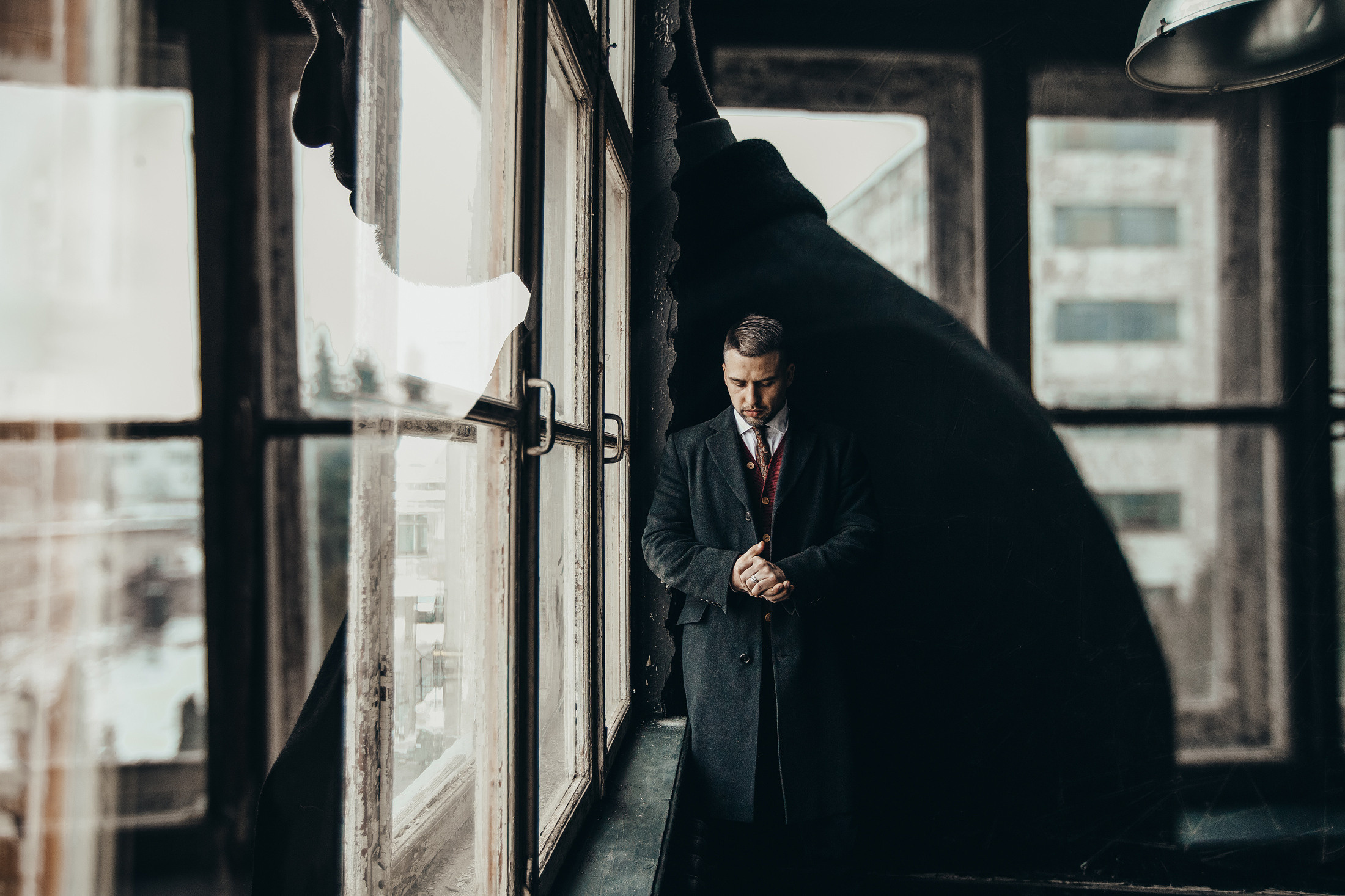 Никита Шарпан — мужской фотограф Москва|Санкт-Петербург