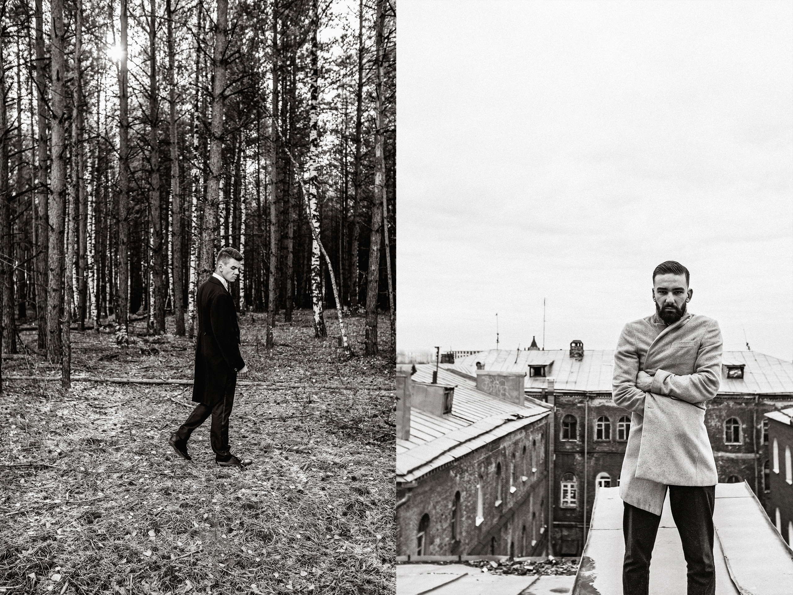 Никита Шарпан — мужской фотограф Москва|Санкт-Петербург