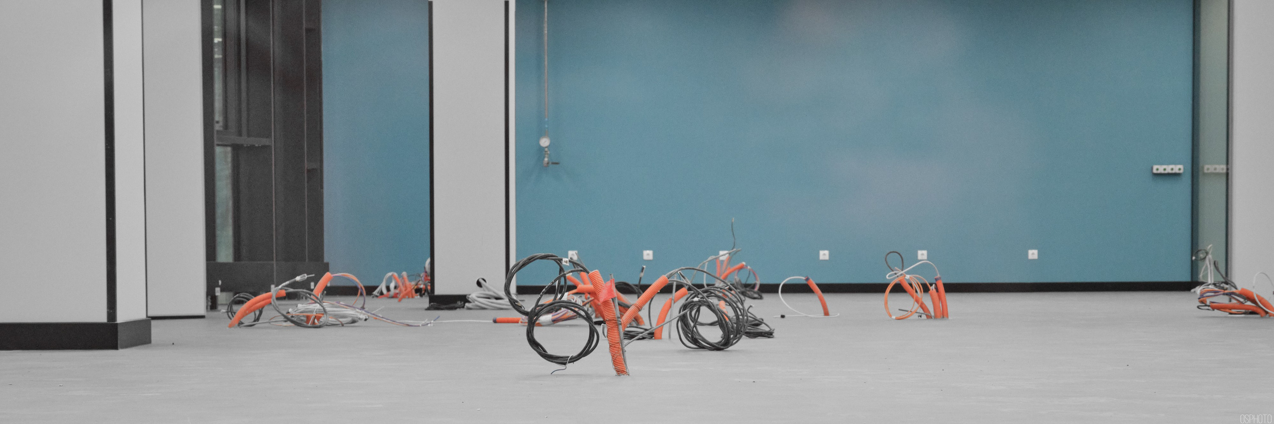 МГТУ им. Баумана. Фотографъ Сергѣевъ. Поймать мгновеніе