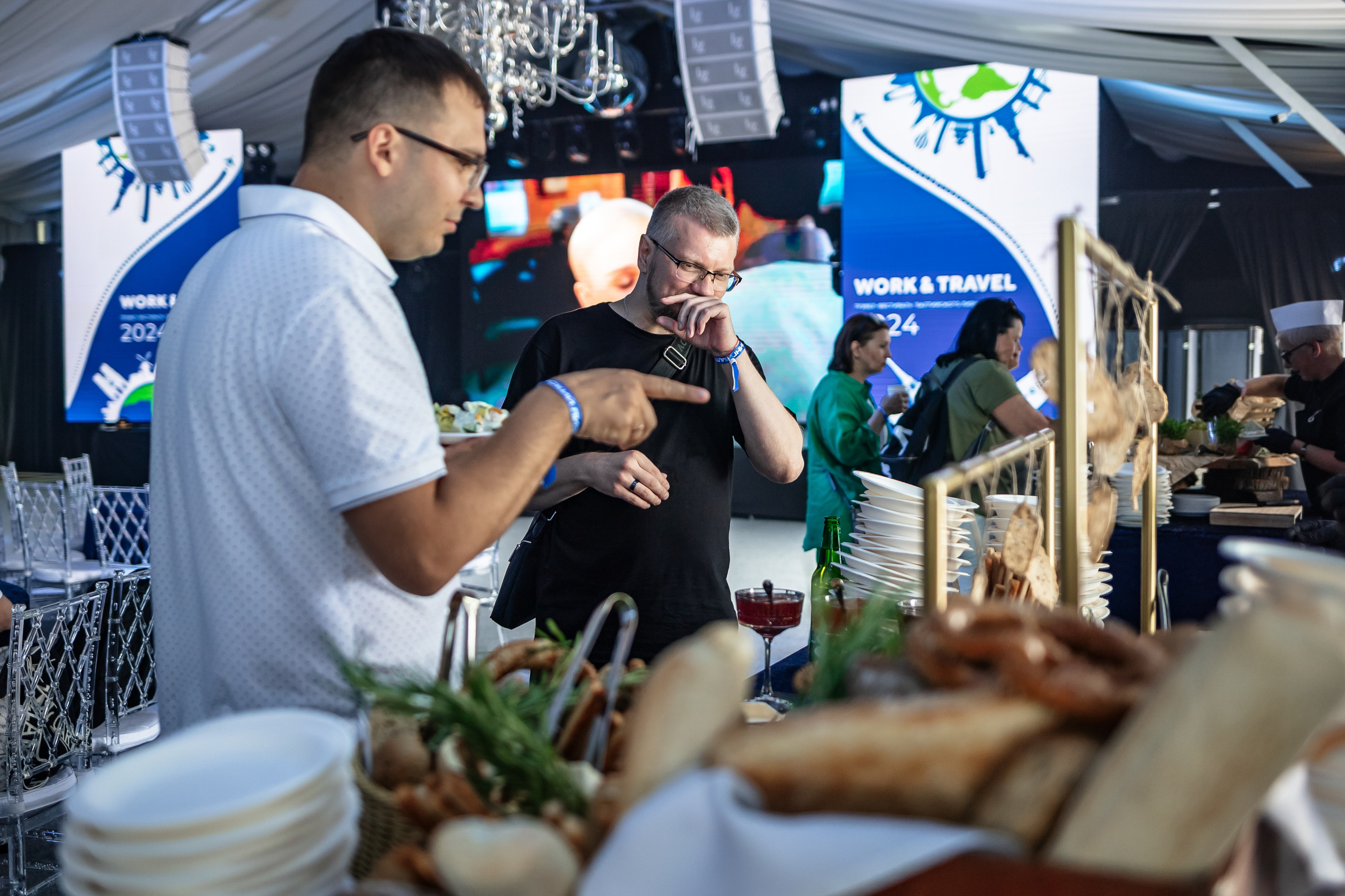 Фотосъемка корпоративных мероприятий заказать в Санкт-Петербурге |Екатерина Ладванова