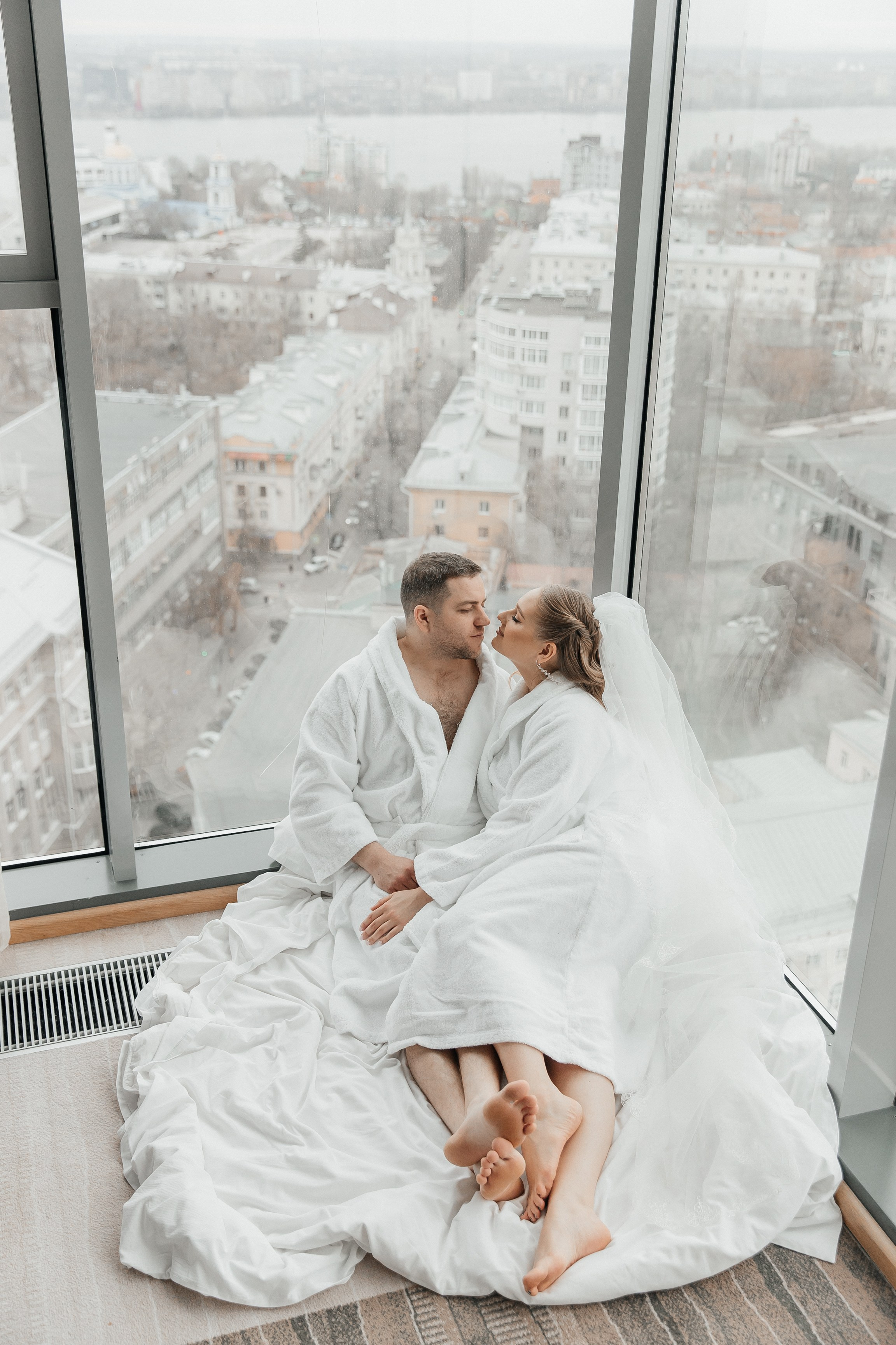 Свадебный фотограф Кристина Тимощук