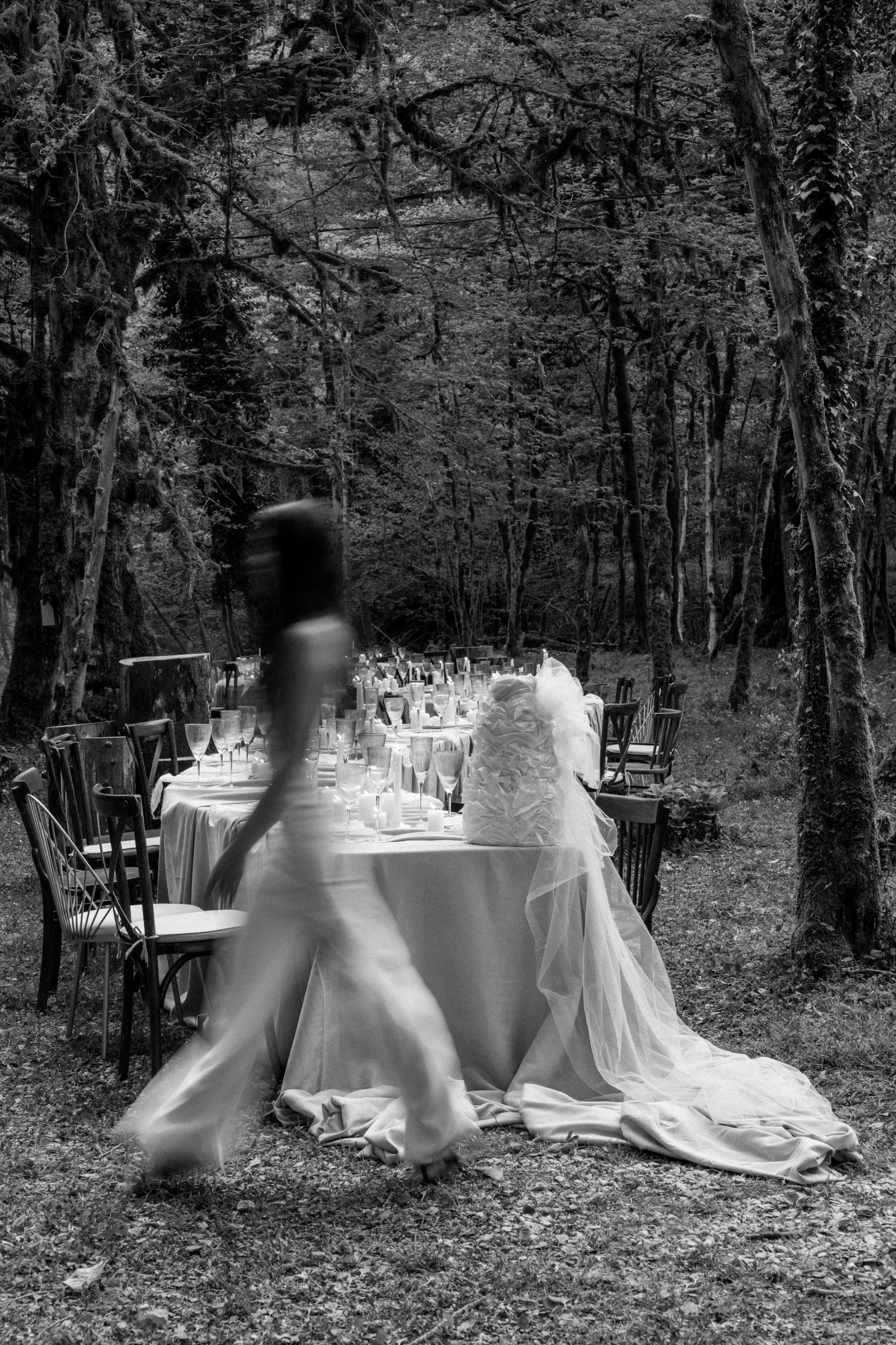 Elopement Wedding Photographer