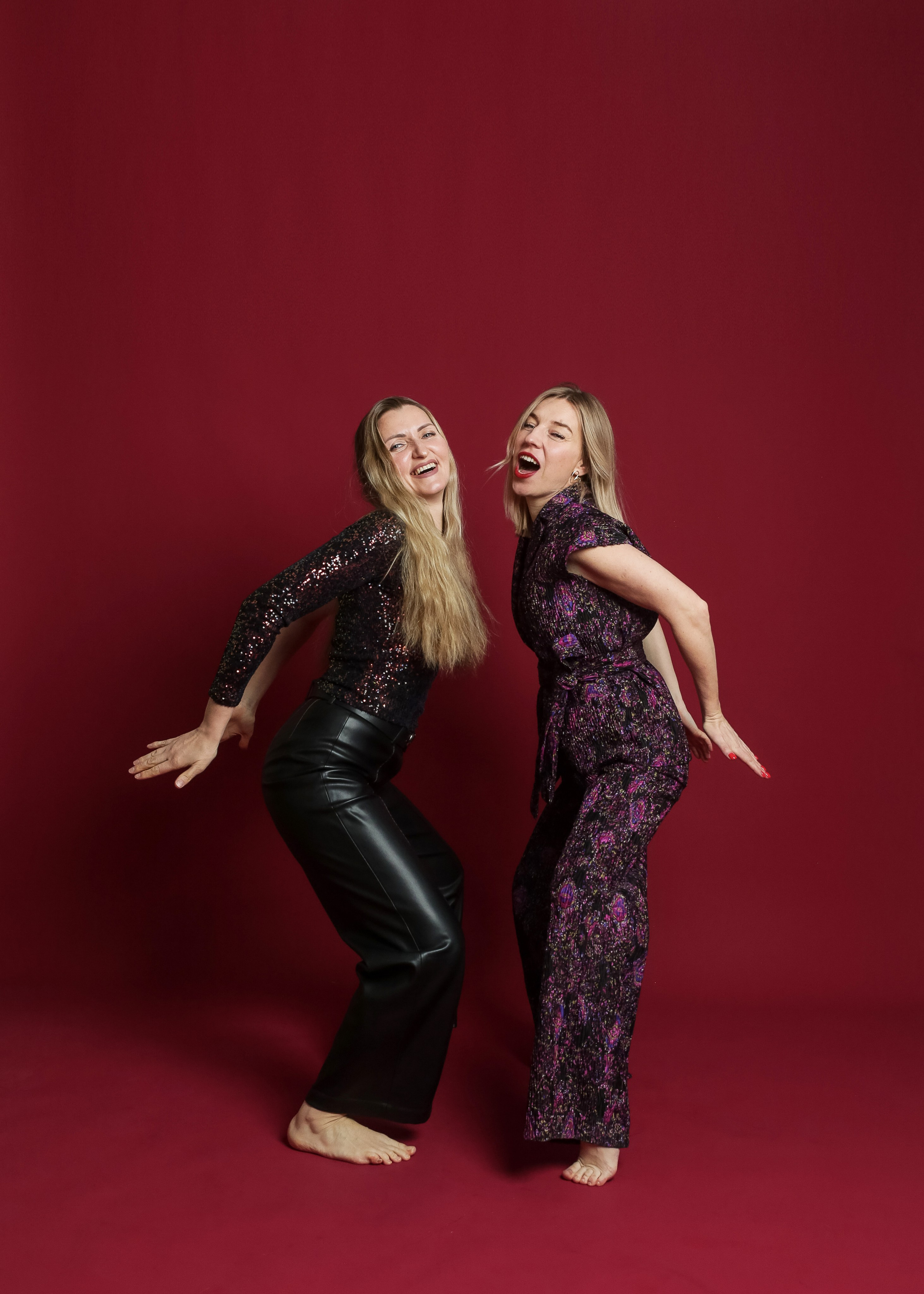 И снова день рождения в автопортретной. Фотостудия Автопортретная № 2 в Ижевске