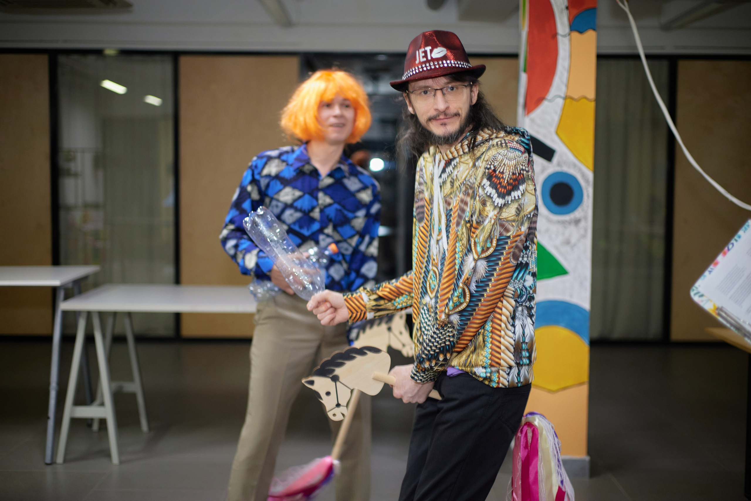 Чудо- ретрит " Весеннее обострение». Фотограф в Смоленске Ася Польшина