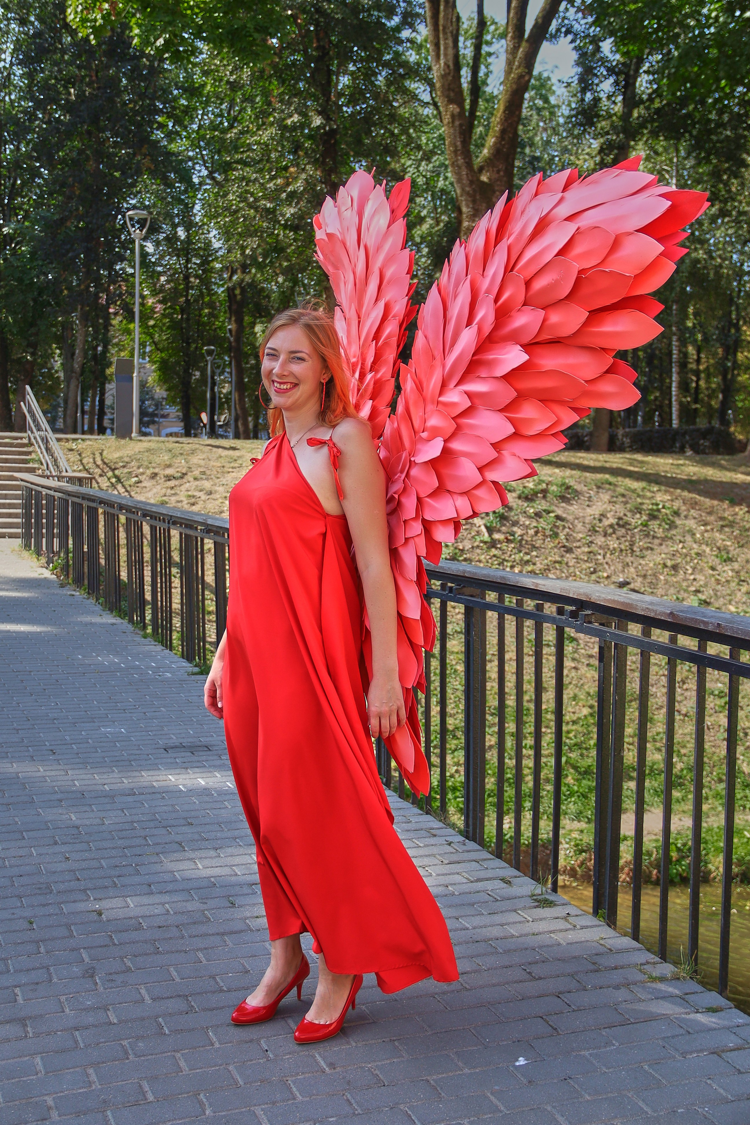 Международный эстафетный фестиваль PRОWOMENFEST 2024. Фотограф в Смоленске Ася Польшина