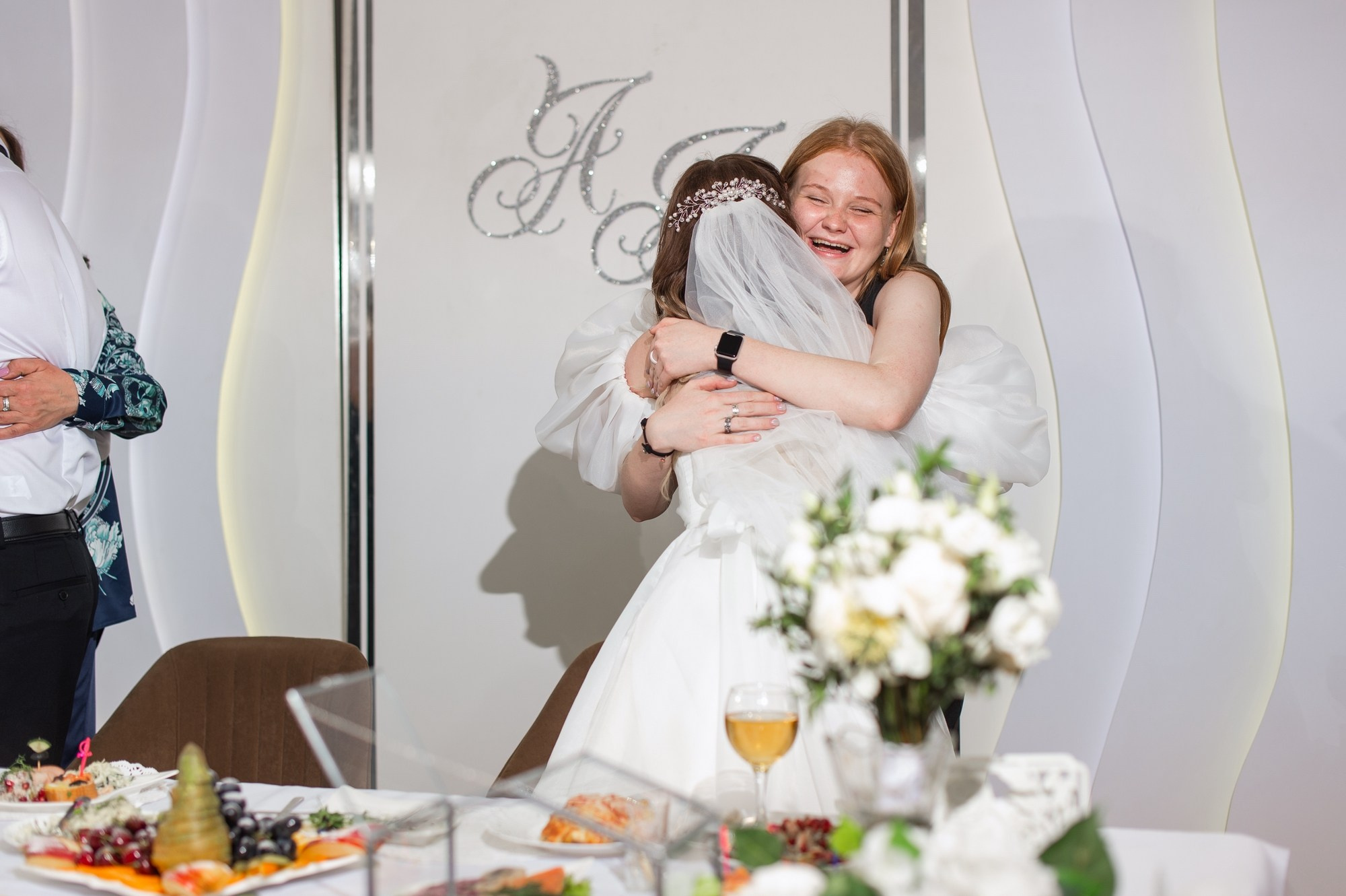 Свадьба в Облаках. Свадебный и семейный фотограф в Омске Мормулев Михаил