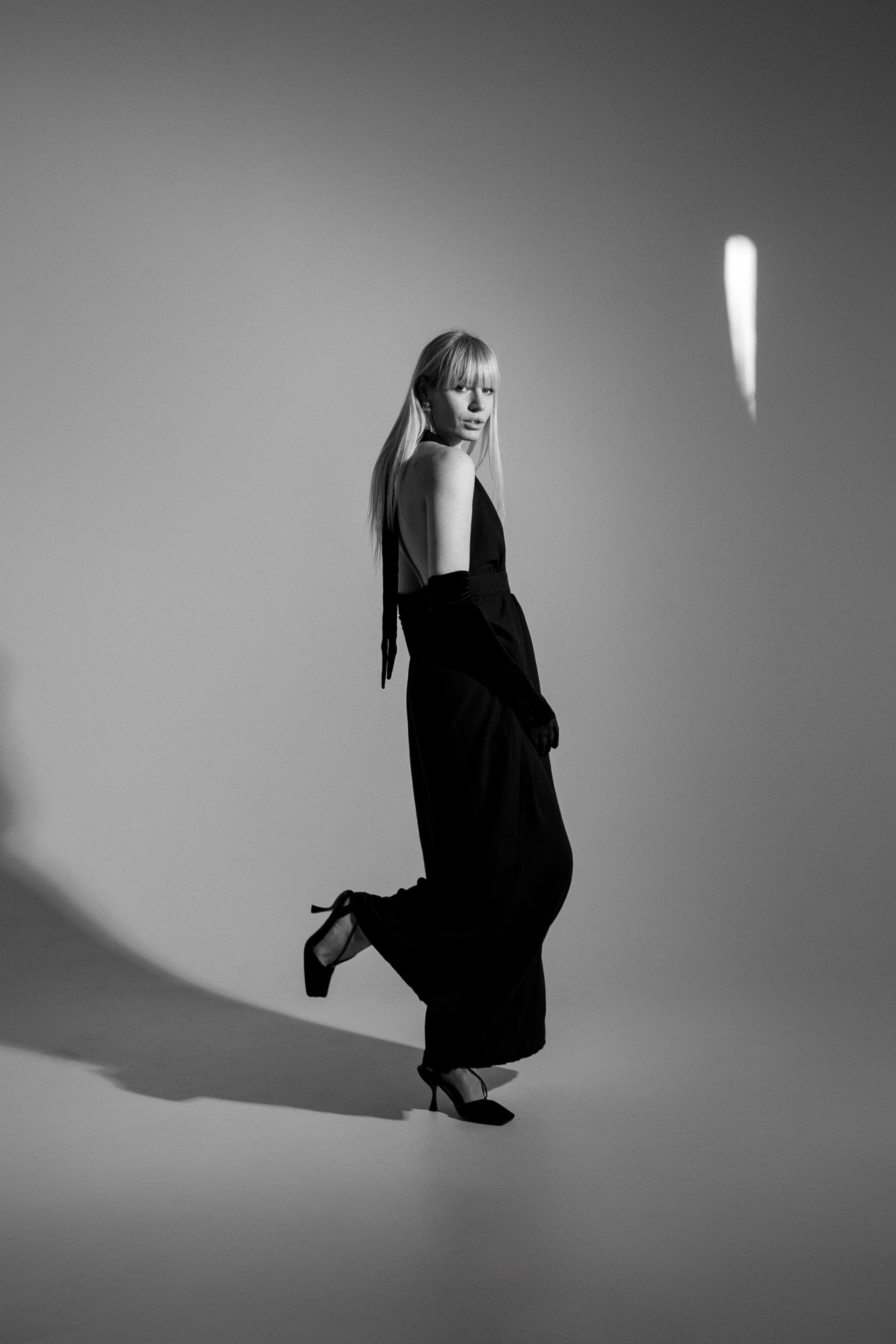 Психолог и фотограф — Dasha Kroti