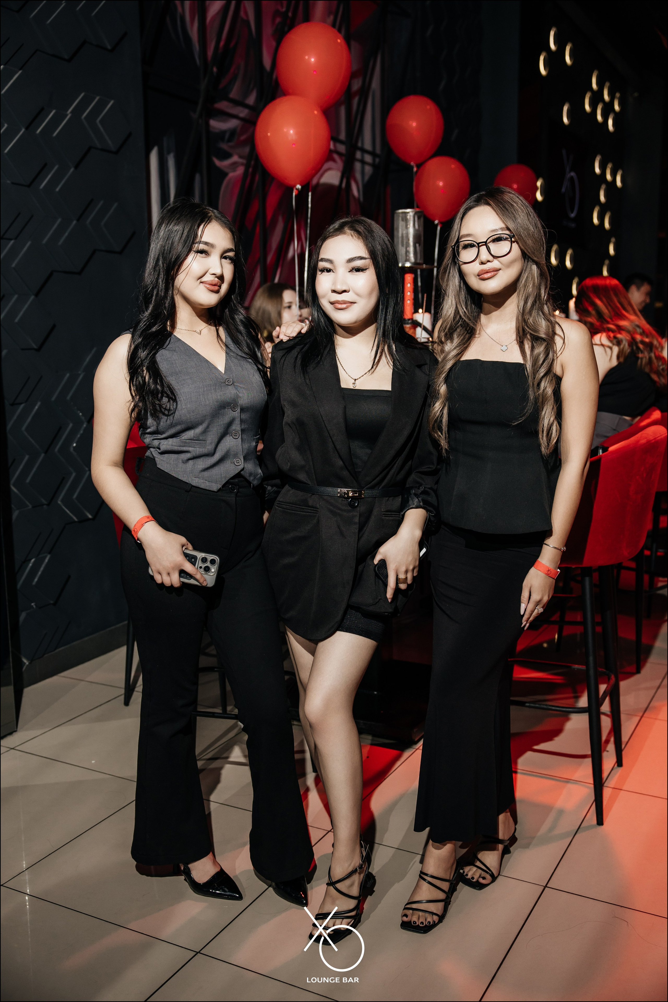 День Рождения XO — 2 ГОДА | 6elluci. Lounge Bar X.O