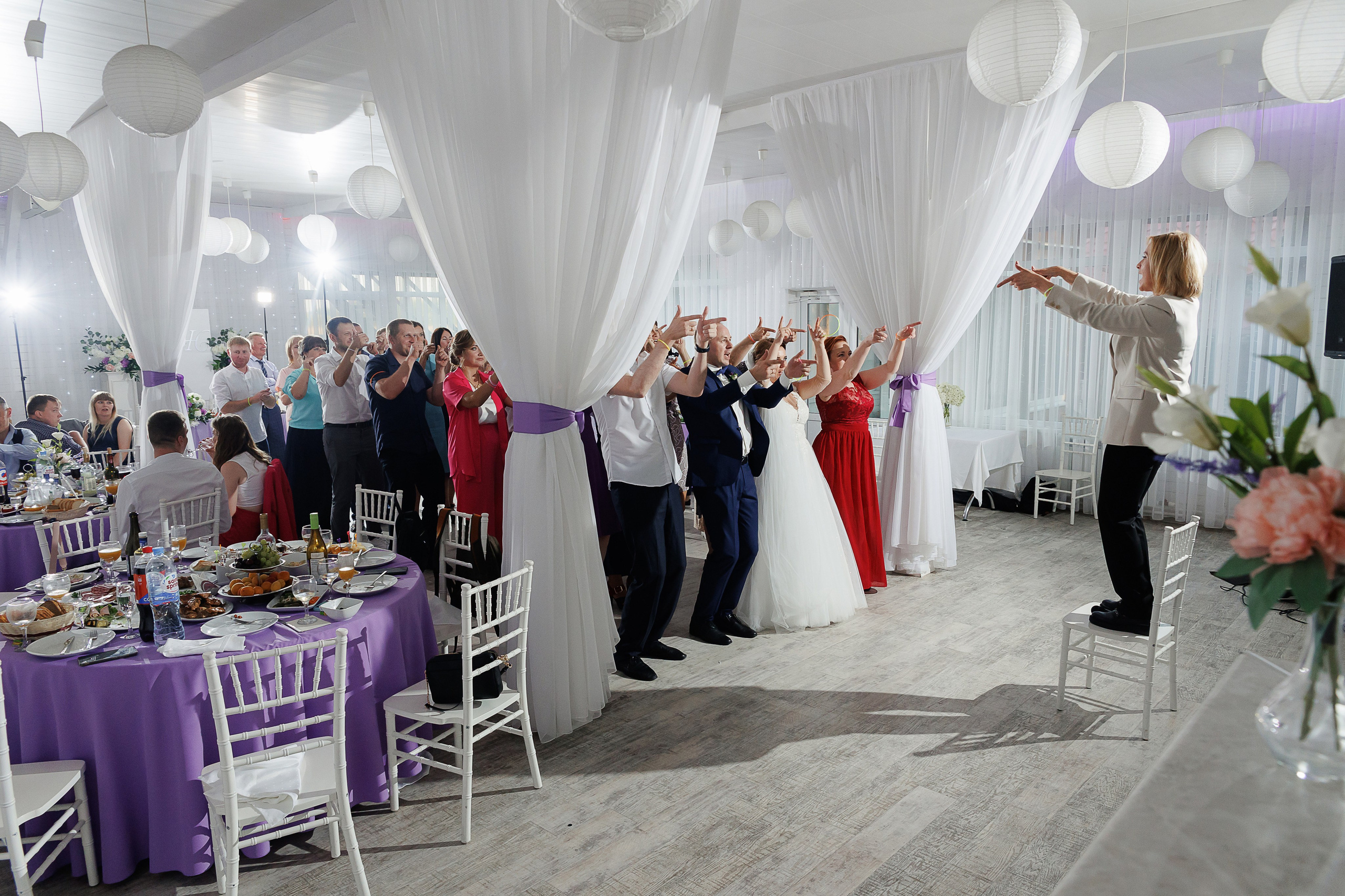 Свадебная съемка (1). Свадебный и семейный фотограф в Твери и Тверской области