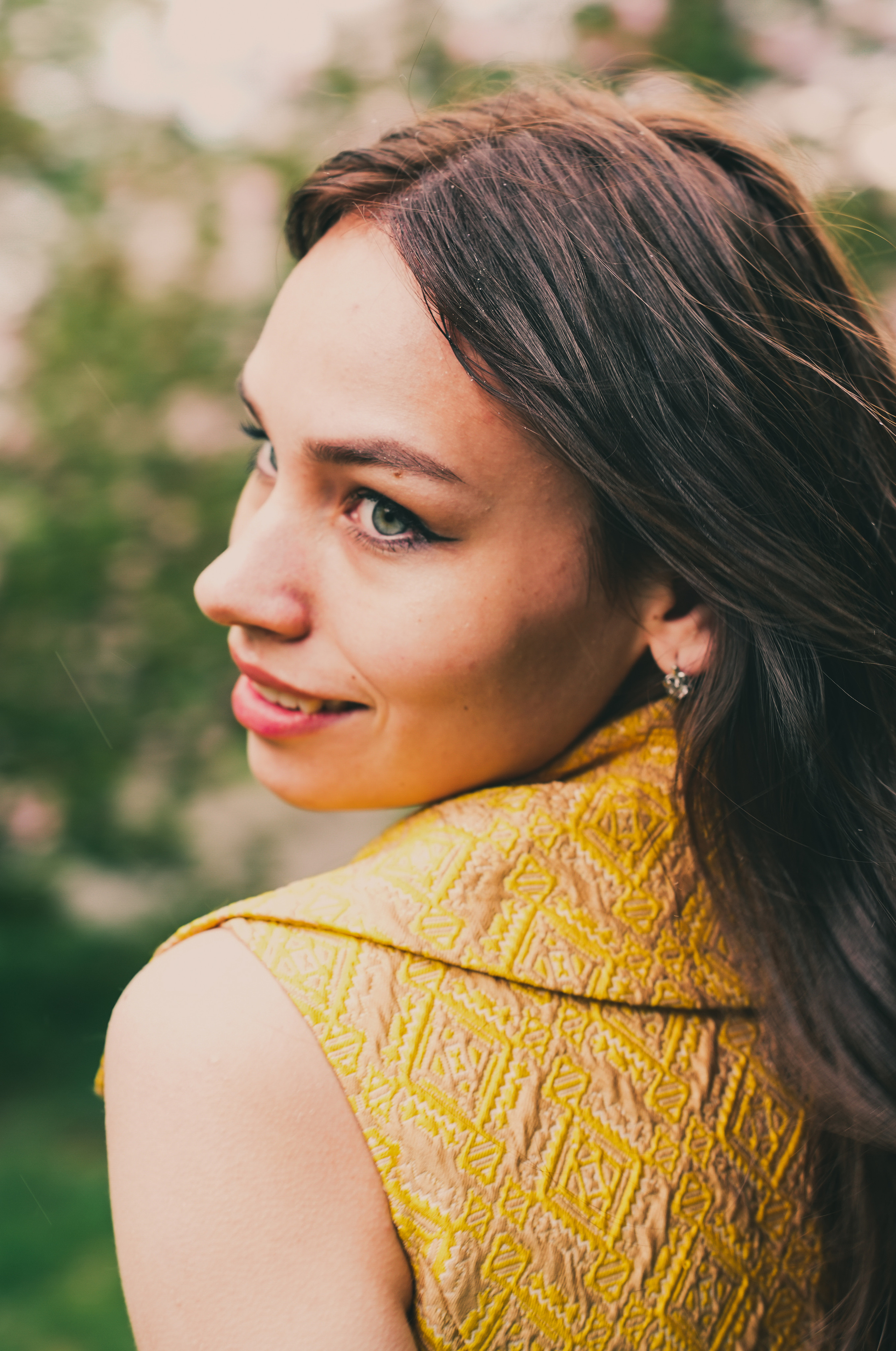 Цветение 2022. Фотограф София Турбина