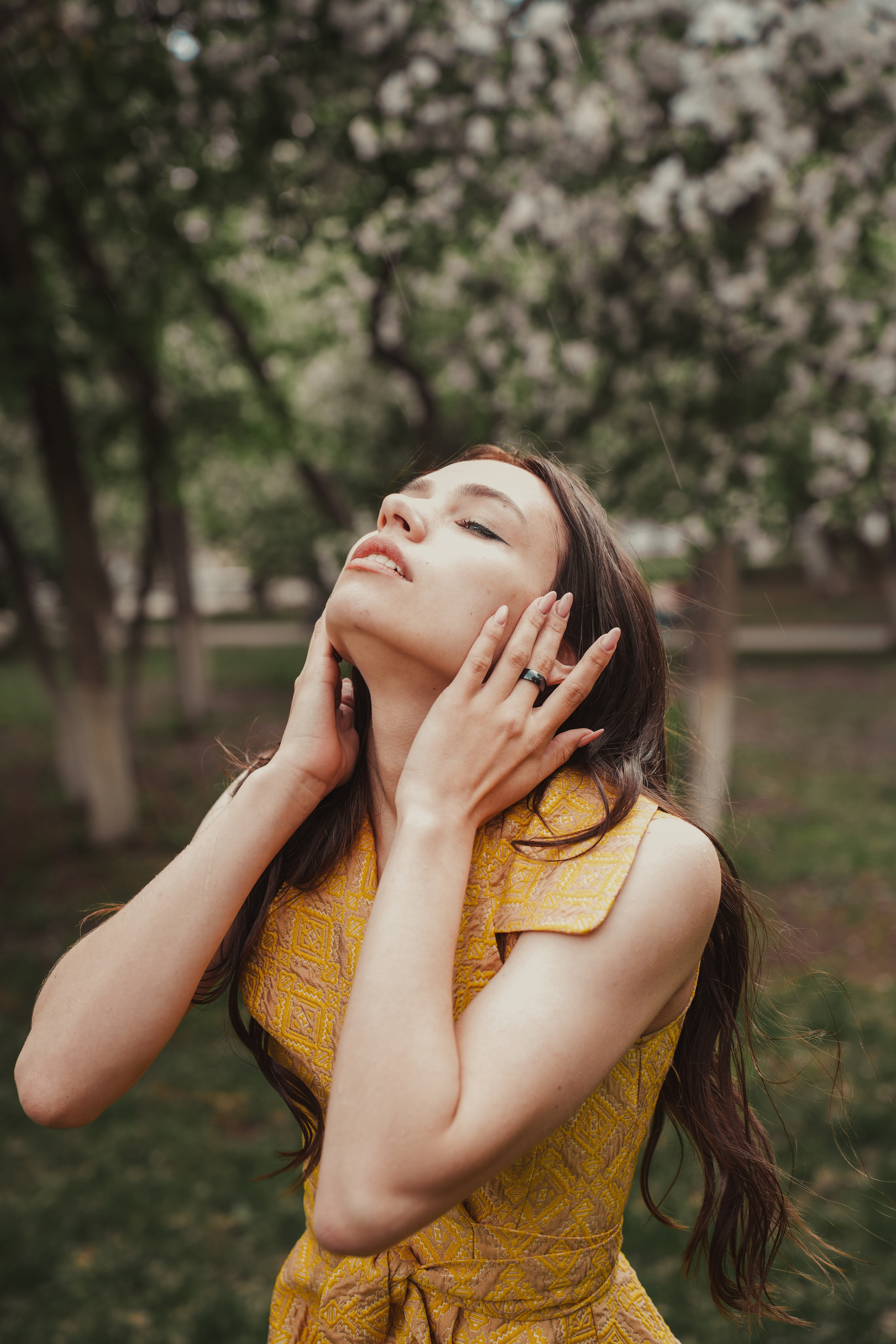 Цветение 2022. Фотограф София Турбина